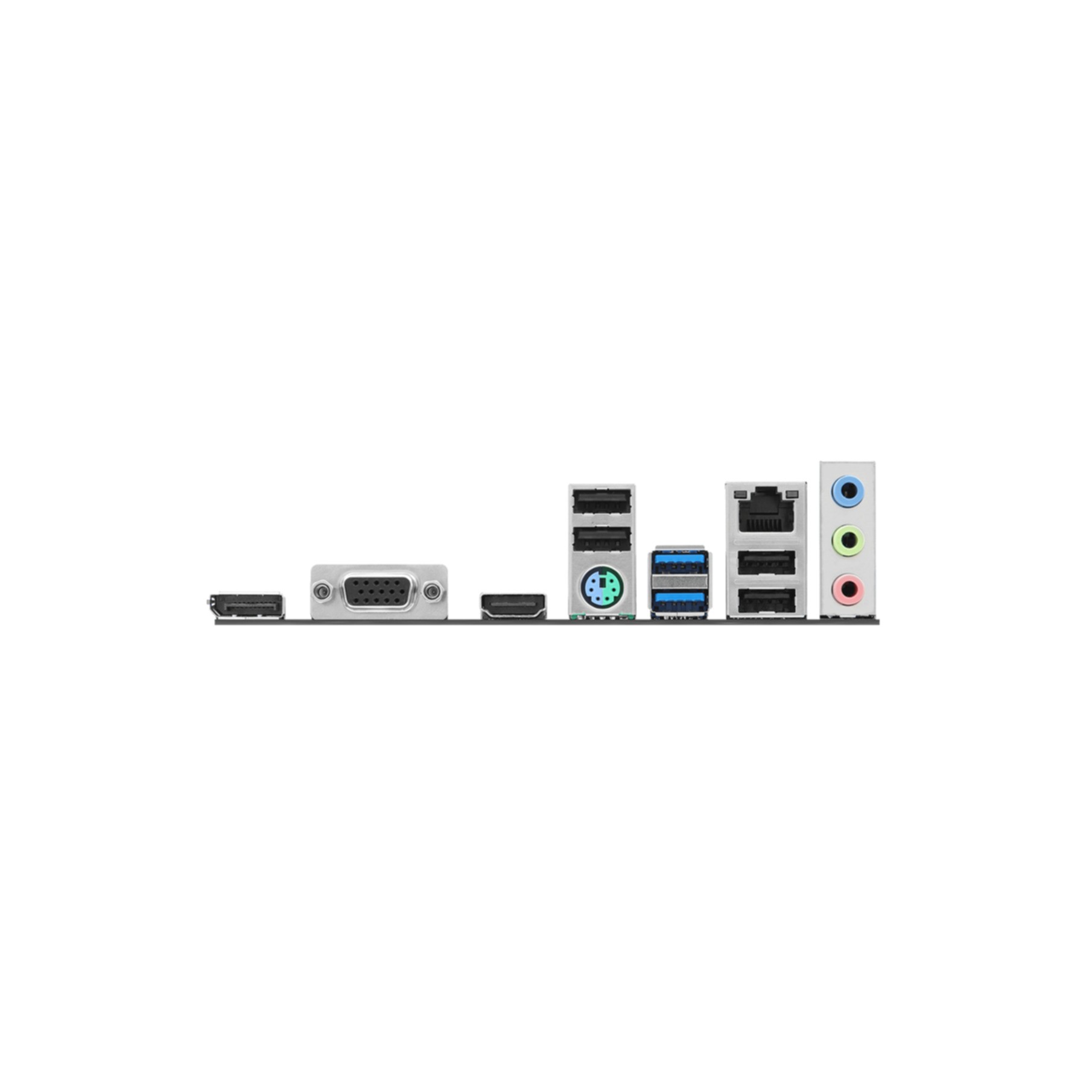 ASROCK H610M-HDV/M.2 D5 GEN5 (1700) (D) ASROCK H610M-HDV/M.2 D5 GEN5 (1700) (D)