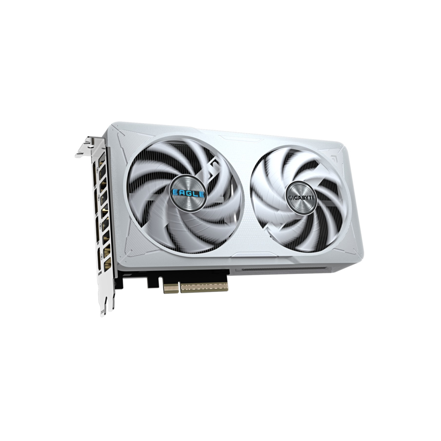 VGA Gigabyte GeForce® RTX 5060 8GB EAGLE OC ICE VGA Gigabyte GeForce® RTX 5060 8GB EAGLE OC ICE