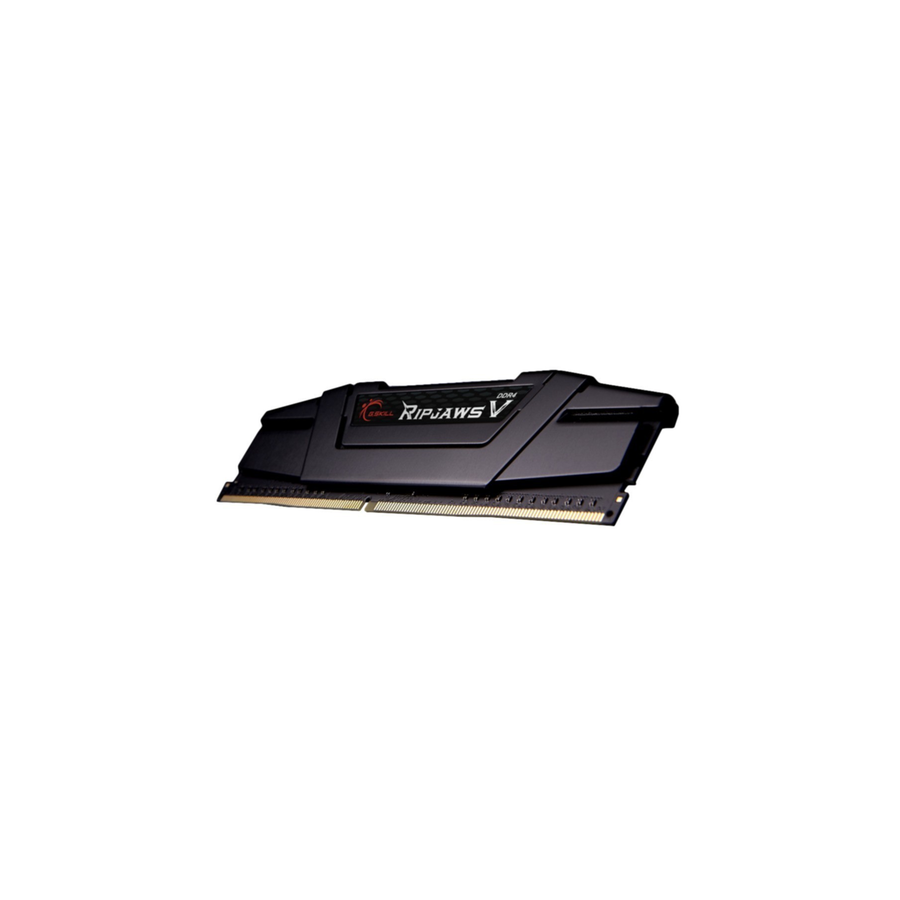 DDR4 16GB PC 3200 G.Skill Ripjaws V F4-3200C16S-16GVK DDR4 16GB PC 3200 G.Skill Ripjaws V F4-3200C16S-16GVK