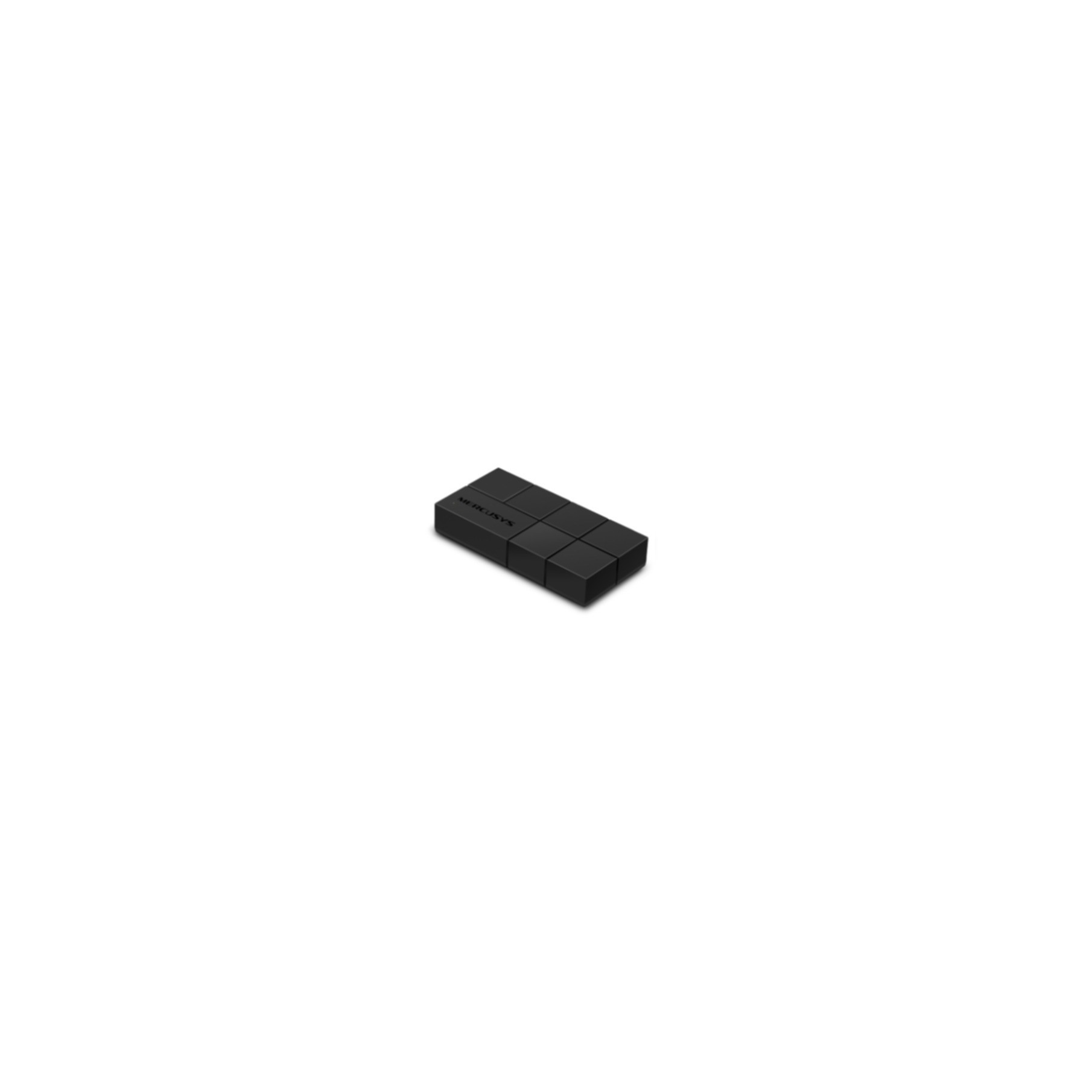 Mercusys Switch MS108G 8-port 10/100/1000 Mercusys Switch MS108G 8-port 10/100/1000