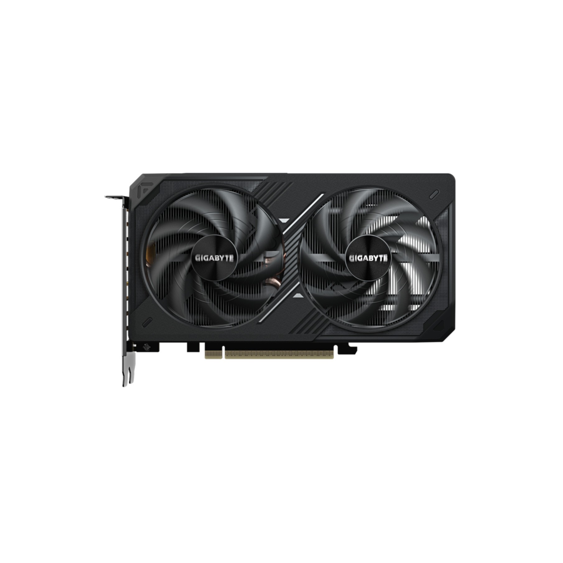 VGA Gigabyte GeForce® RTX 5060 TI 8GB Windforce MAX OC