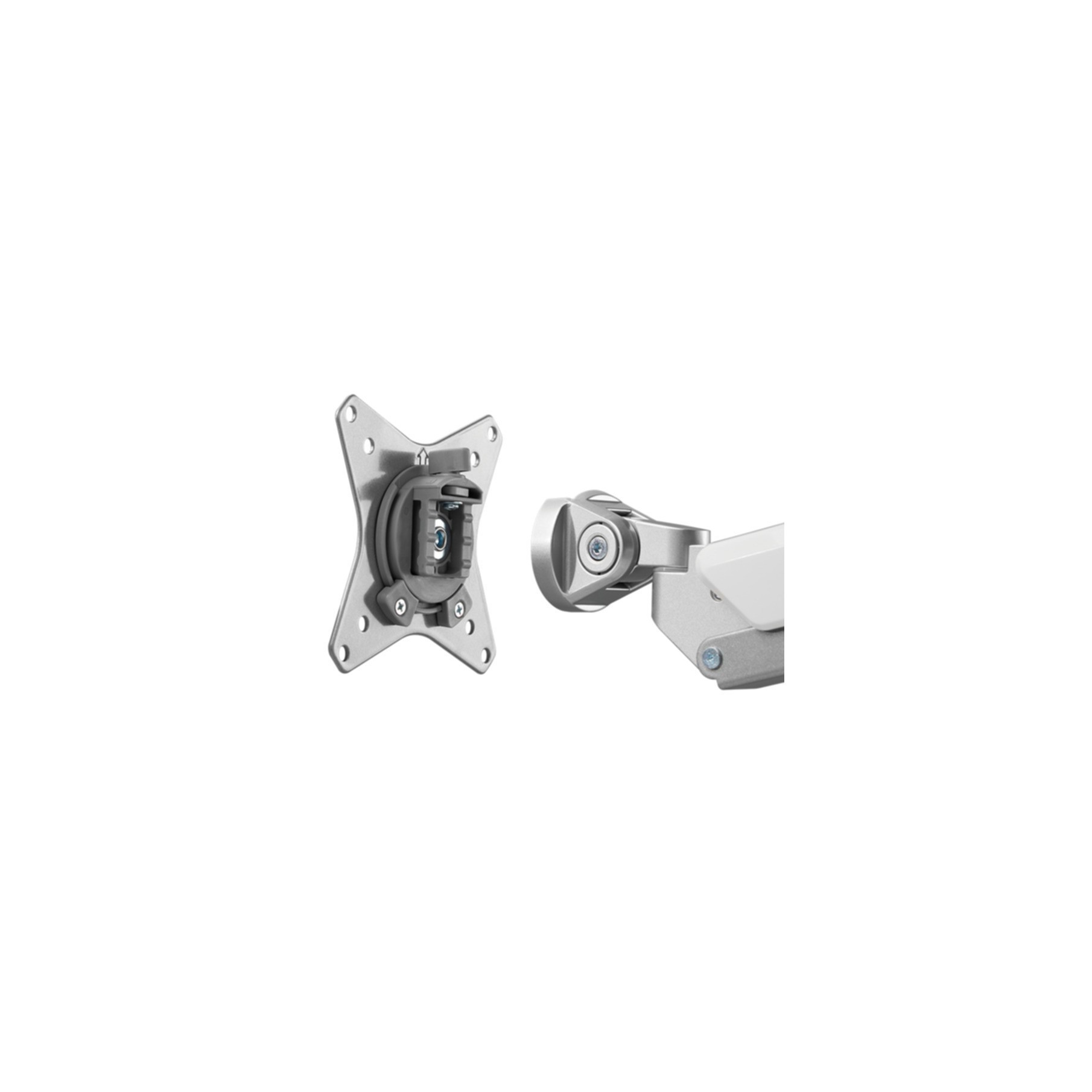 Logilink Monitorhalterung 3-fach 17"-27" BP0090 Logilink Monitorhalterung 3-fach 17"-27" BP0090