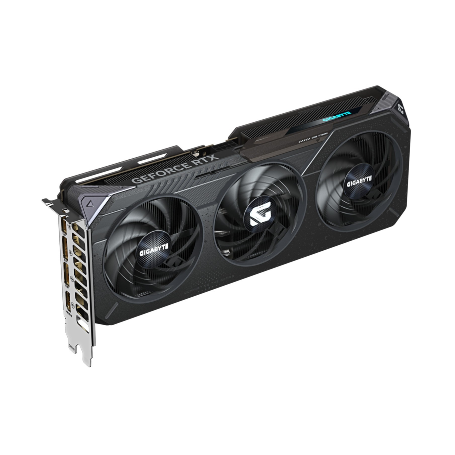 VGA Gigabyte GeForce® RTX 5060 TI 16GB Gaming OC VGA Gigabyte GeForce® RTX 5060 TI 16GB Gaming OC