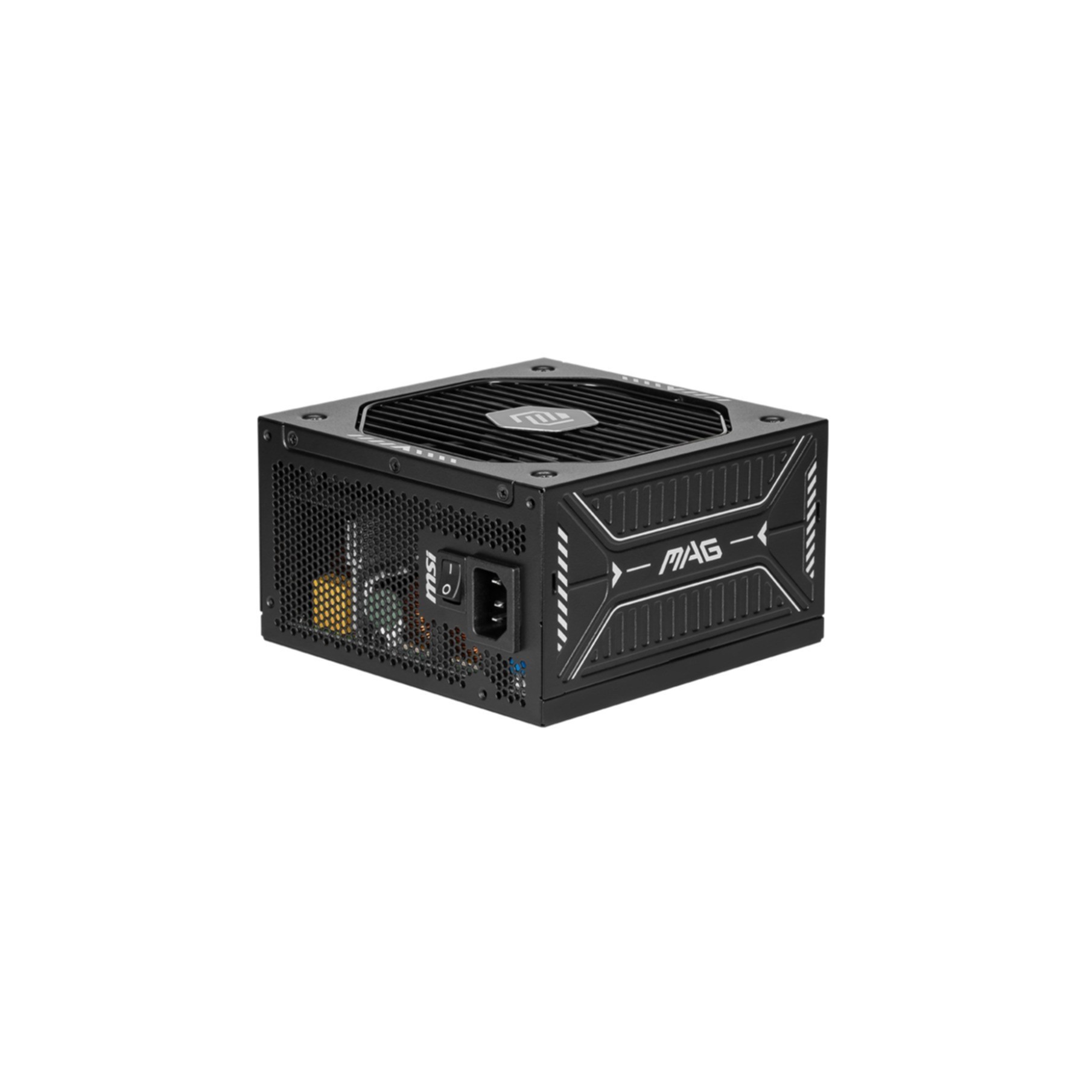 PC- Netzteil MSI MAG A650GLS PCIE 5 306-7ZPHY11-HD8 650W PC- Netzteil MSI MAG A650GLS PCIE 5 306-7ZPHY11-HD8 650W