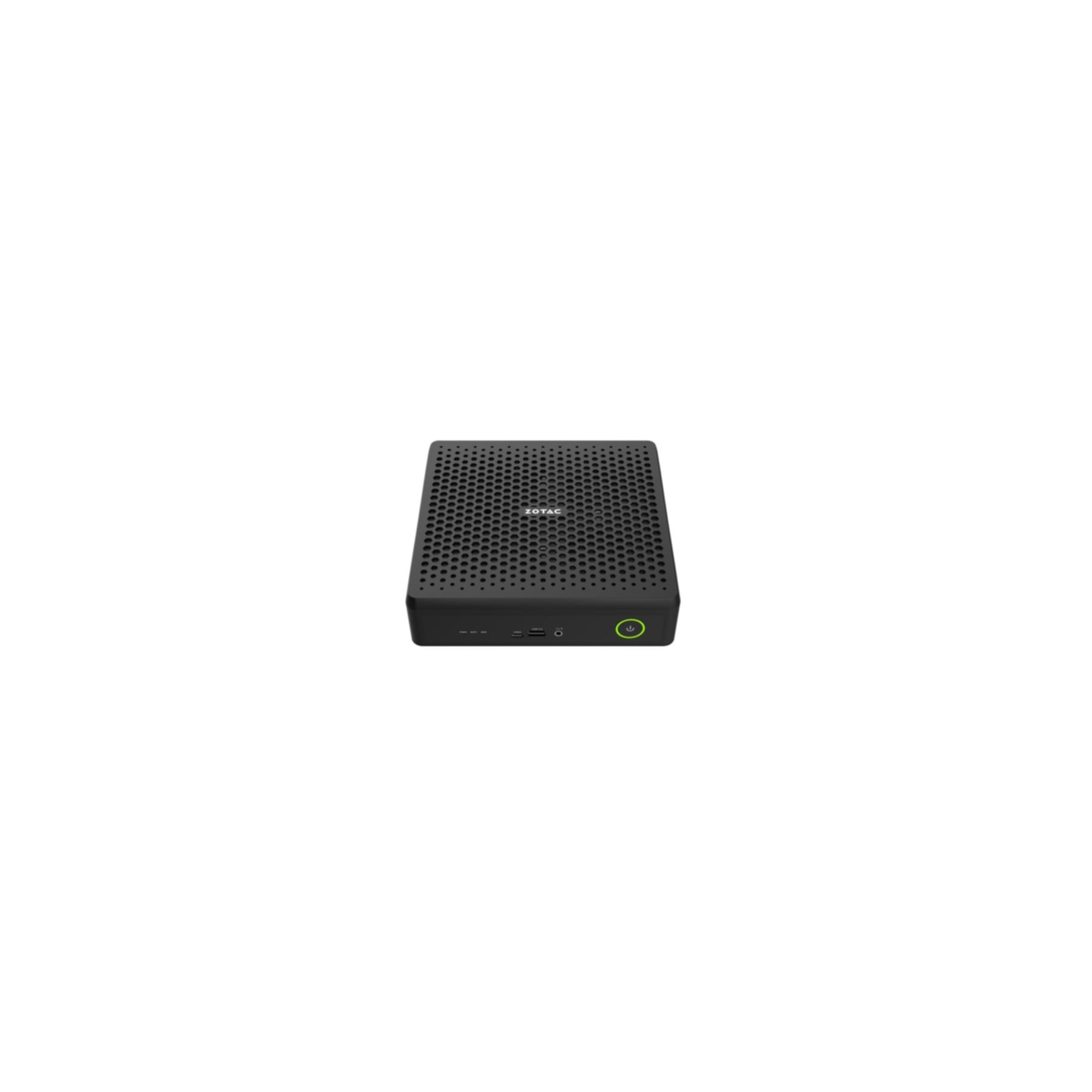 ZOTAC ZBOX-EAMAX395C-BE - Barebone - Mini-PC ZOTAC ZBOX-EAMAX395C-BE - Barebone - Mini-PC