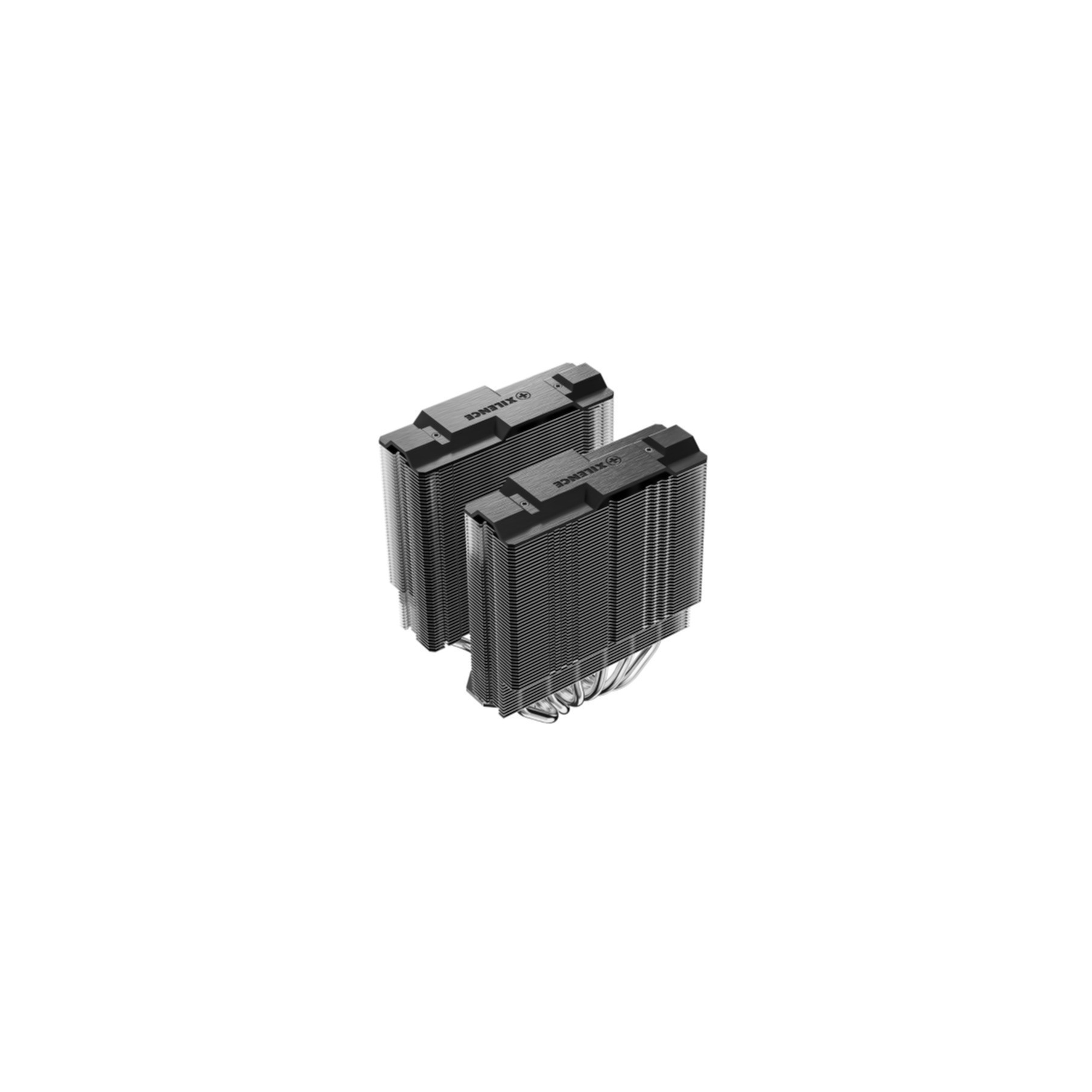 Xilence Cryon M806D.B Multisocket XC091 Xilence Cryon M806D.B Multisocket XC091