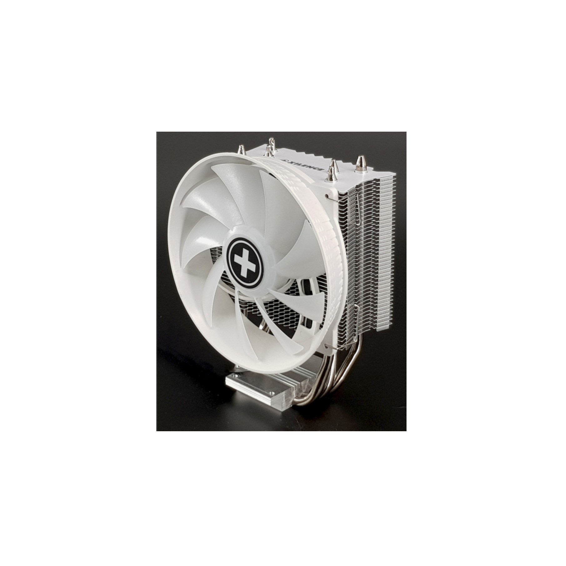 Xilence M403-PRO WHITE ARGB Multisocket