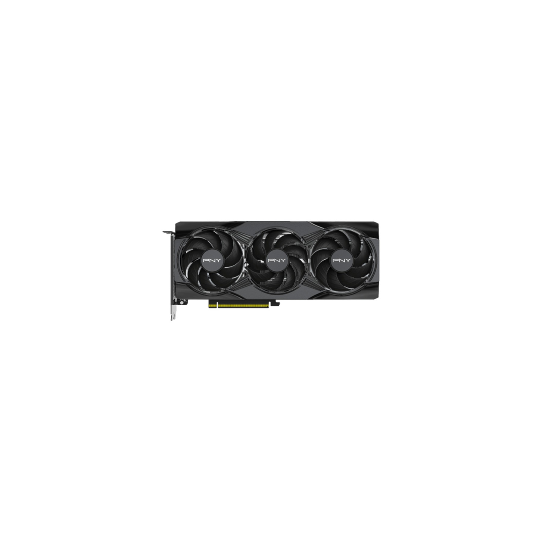 VGA PNY GeForce® RTX™ 5060 8GB ARGB Overclocked Triple Fan VGA PNY GeForce® RTX™ 5060 8GB ARGB Overclocked Triple Fan