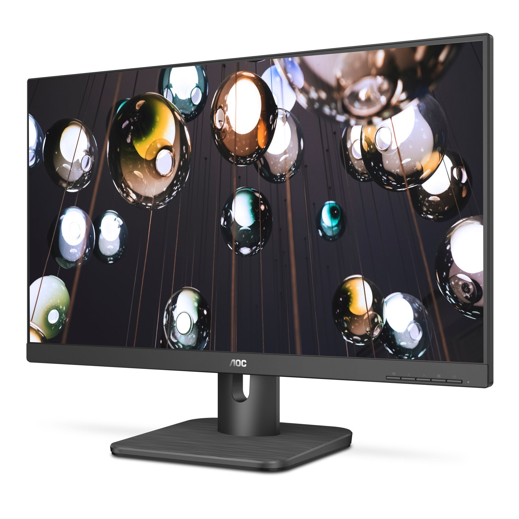 TFT AOC 24E1Q 60.5 cm (23.8") HDMI,VGA,DisplayPort,SP TFT AOC 24E1Q 60.5 cm (23.8") HDMI,VGA,DisplayPort,SP