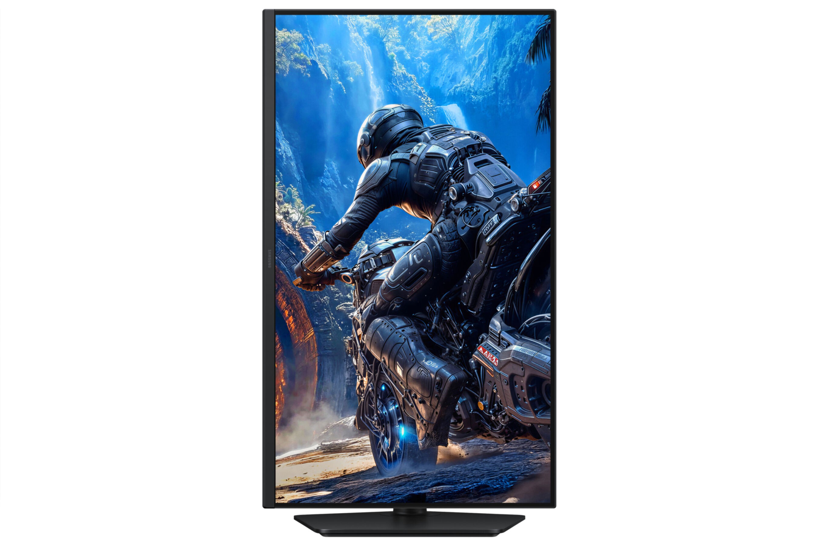 TFT Samsung Odyssey G4 S27HG402EU 68.6 cm (27") HDMI,DisplayPort