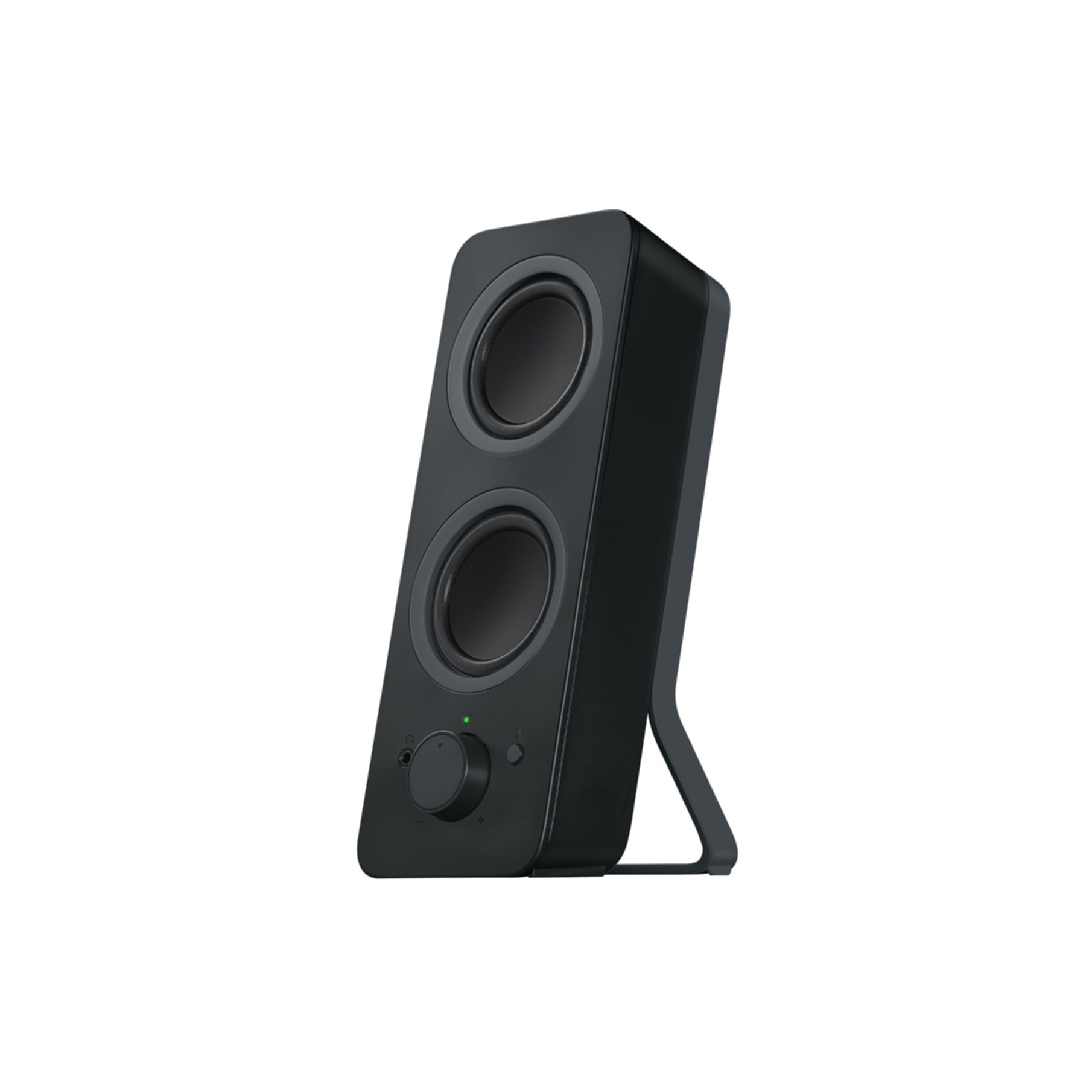 Lautsprecher Logitech Z207 schwarz (980-001295) Lautsprecher Logitech Z207 schwarz (980-001295)