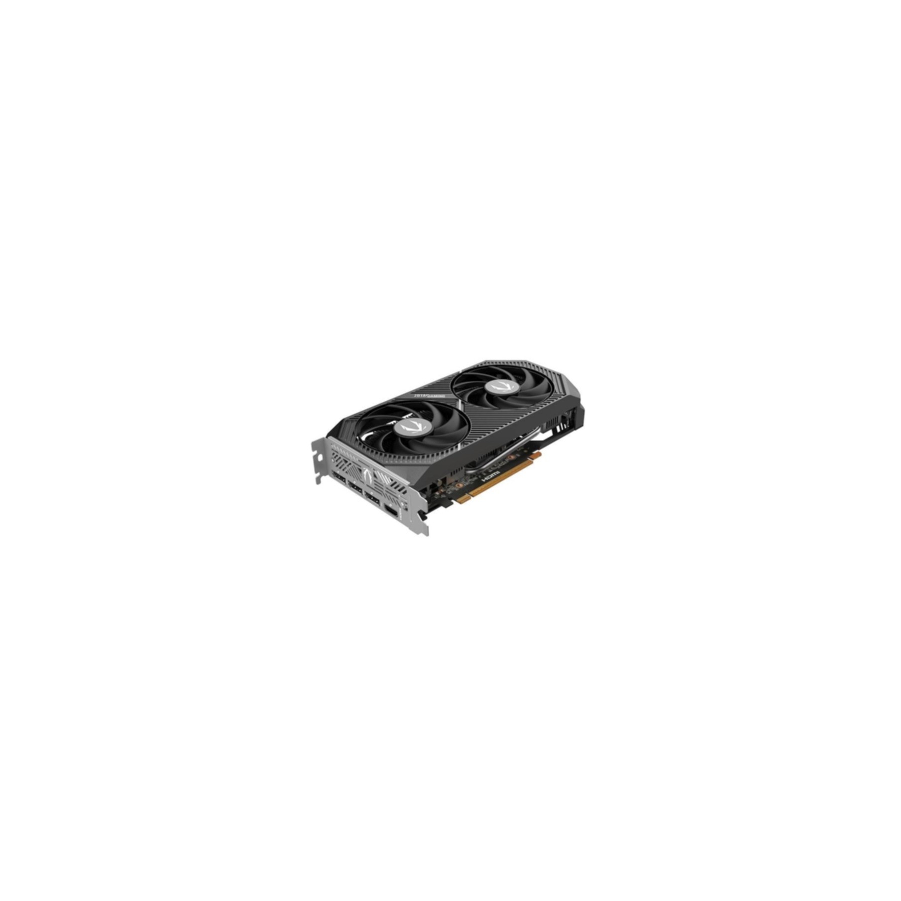 VGA ZOTAC GeForce® RTX 5060 8GB Twin Edge VGA ZOTAC GeForce® RTX 5060 8GB Twin Edge
