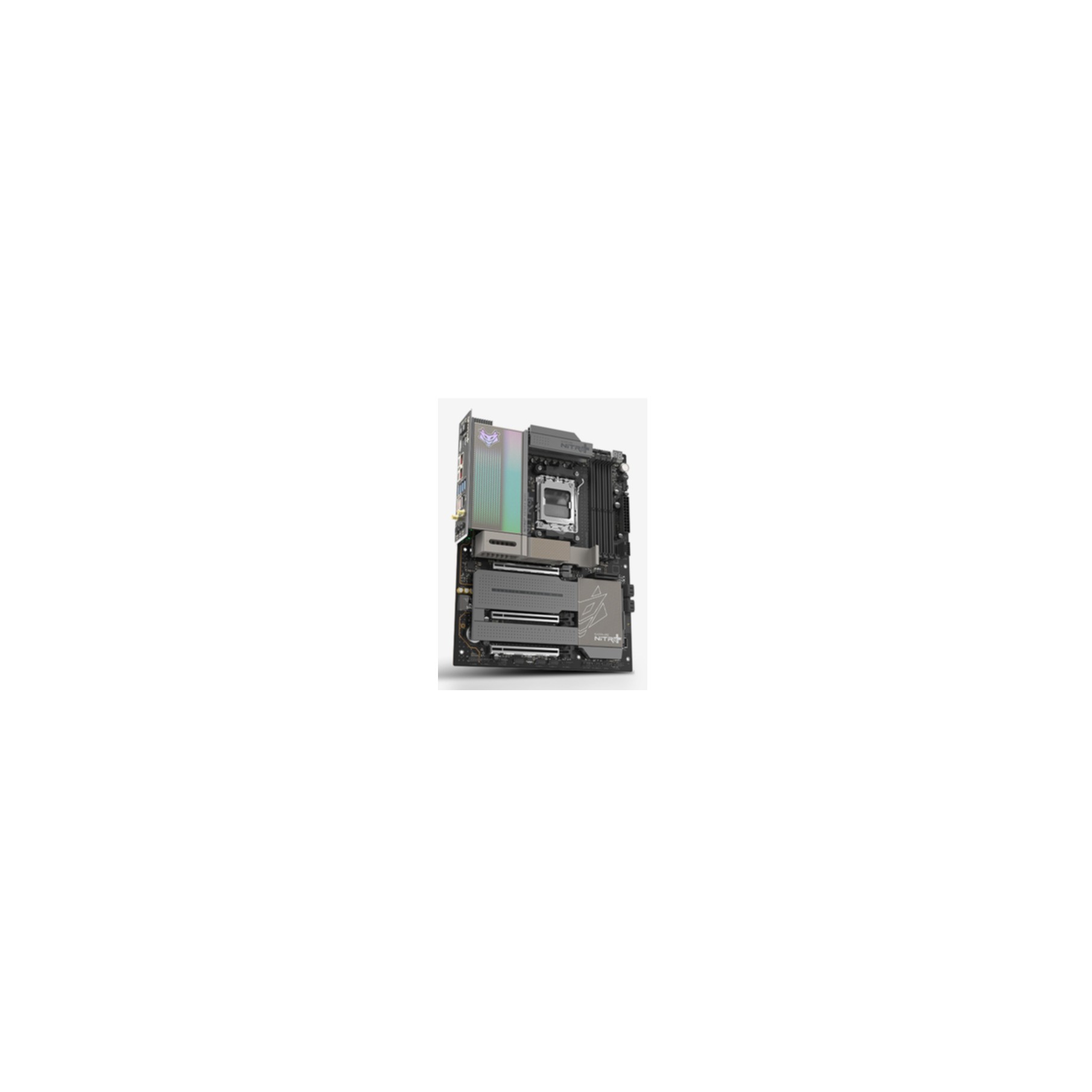 Sapphire Nitro+ X870EA WIFI7 (AM5) (D)