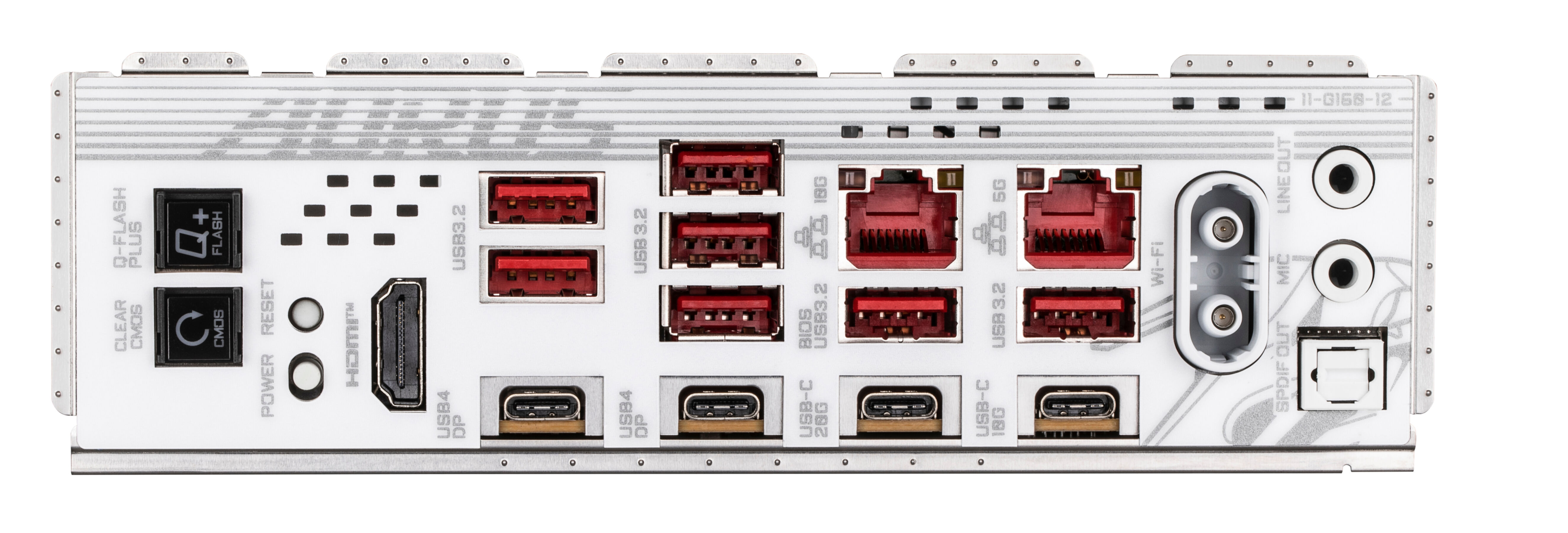 Gigabyte GA-X870E A MASTER X ICE (AM5) (D) Gigabyte GA-X870E A MASTER X ICE (AM5) (D)