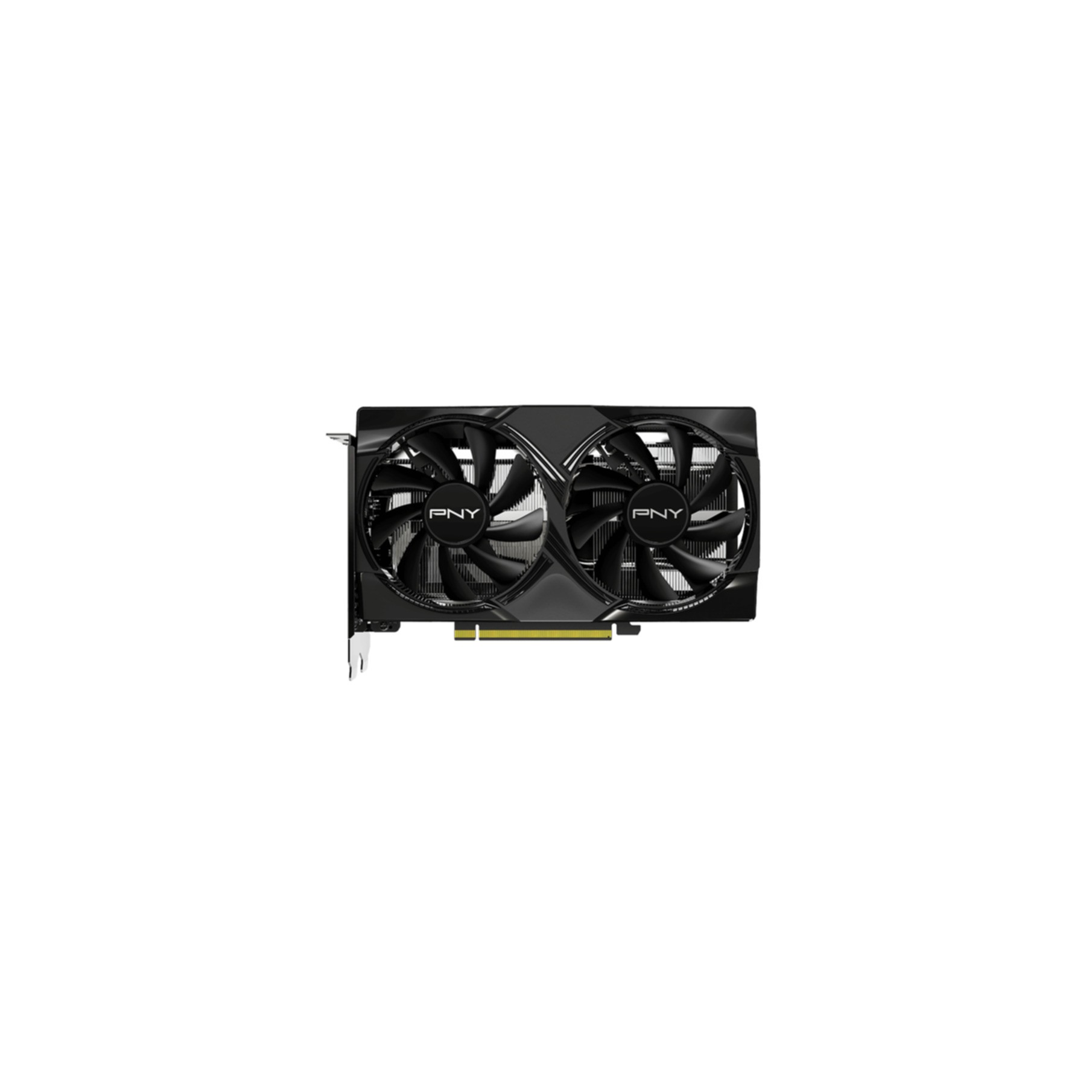 VGA PNY GeForce® RTX™ 5050 8GB Dual Fan DLSS4 VGA PNY GeForce® RTX™ 5050 8GB Dual Fan DLSS4