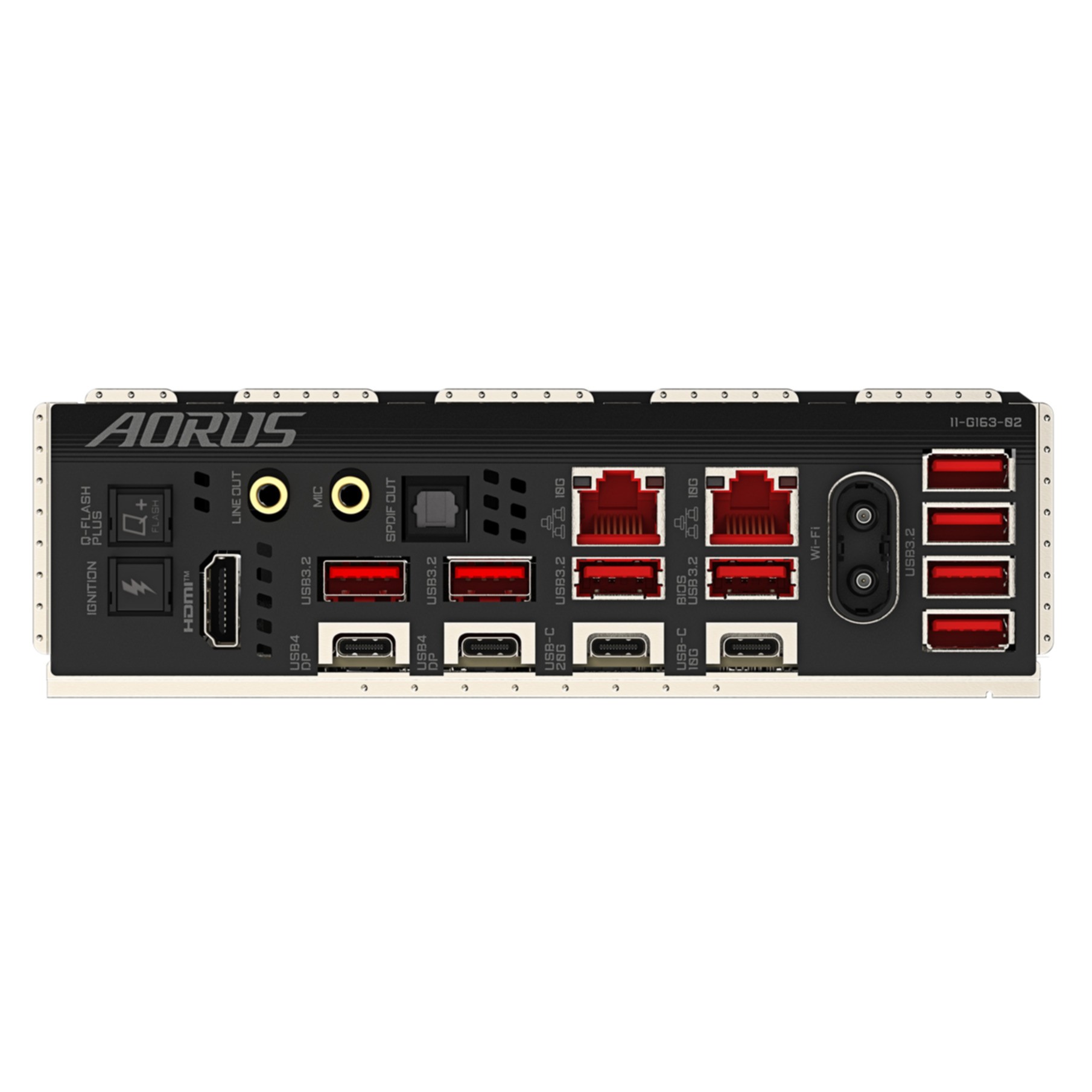 Gigabyte GA-X870E AORUS XTREME X3D AI TOP