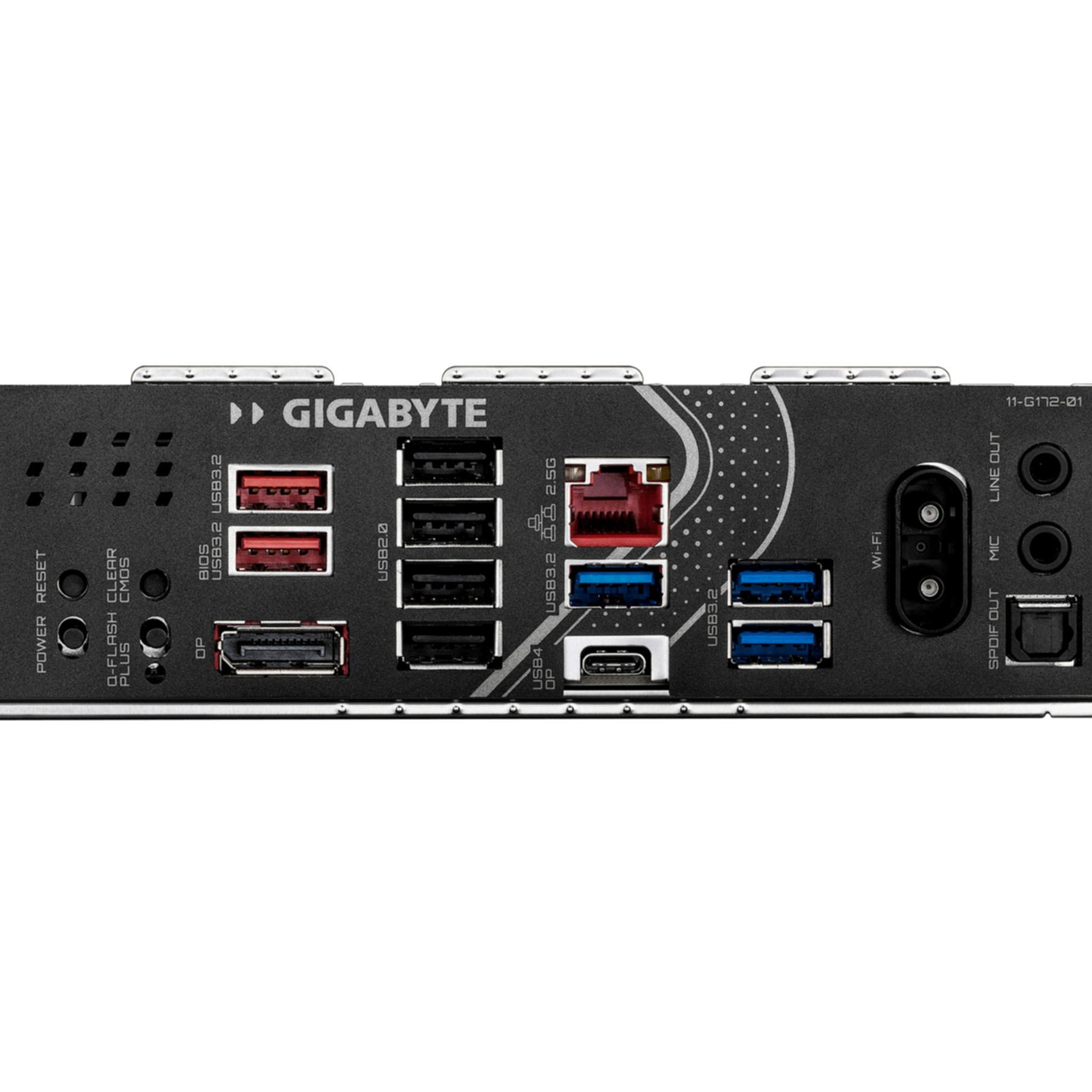 Gigabyte GA-Z890 EAGLE WIFI7 P (1851) (D)
