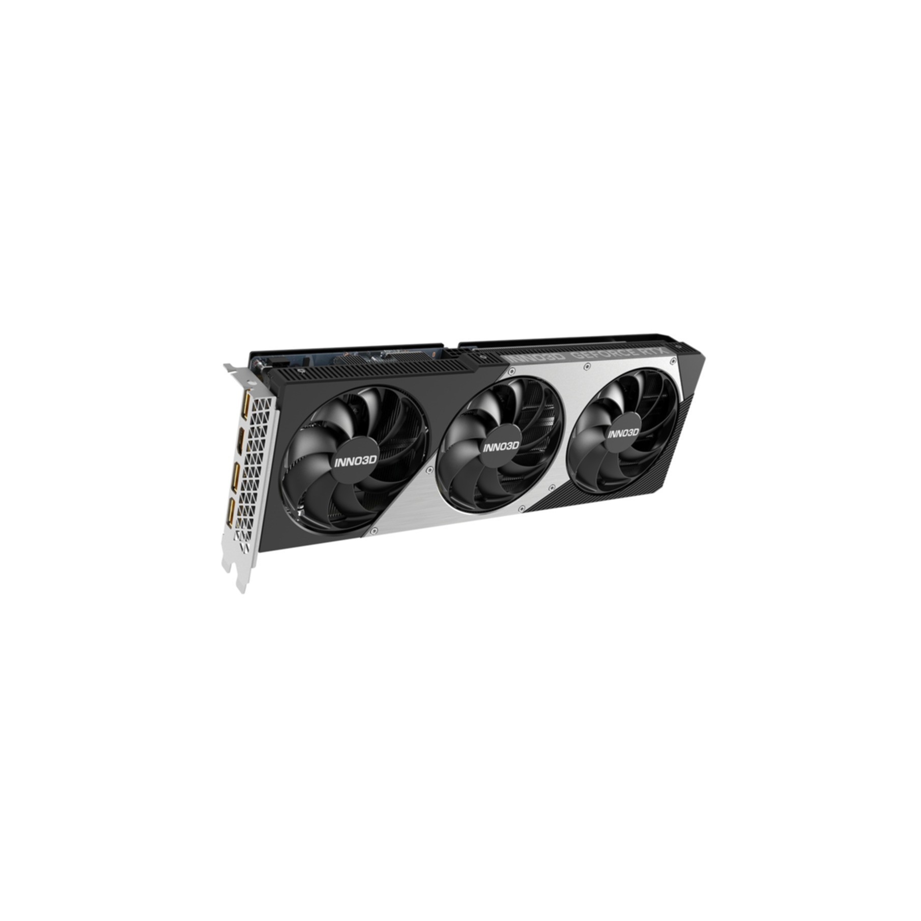VGA Inno3D GeForce® RTX 5060 TI 16GB Twin X3 OC VGA Inno3D GeForce® RTX 5060 TI 16GB Twin X3 OC