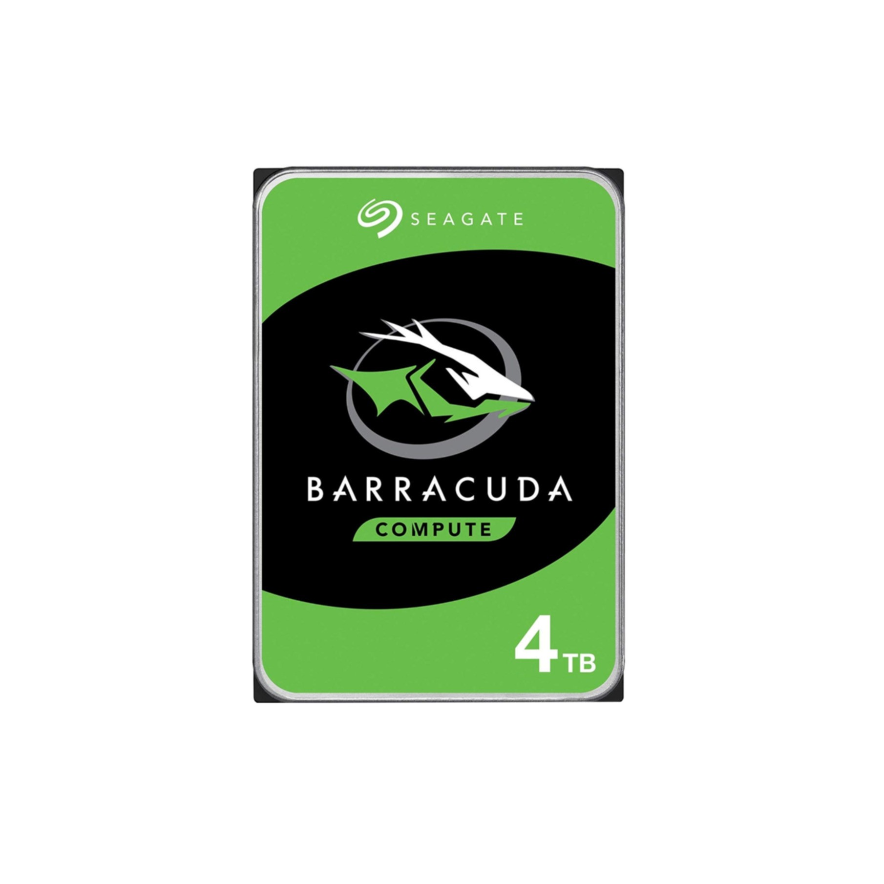 HDD Seagate Barracuda ST4000DM004 4TB Sata III (D) HDD Seagate Barracuda ST4000DM004 4TB Sata III (D)