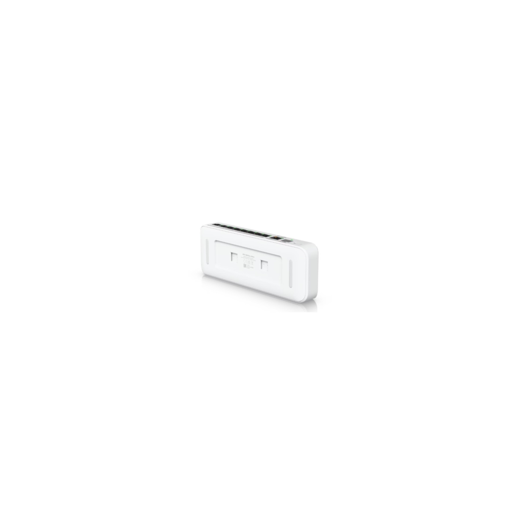 UbiQuiti UniFi Switch 8-port USW-FLEX-2.5G-8 (1 Jahr Garantie) UbiQuiti UniFi Switch 8-port USW-FLEX-2.5G-8 (1 Jahr Garantie)