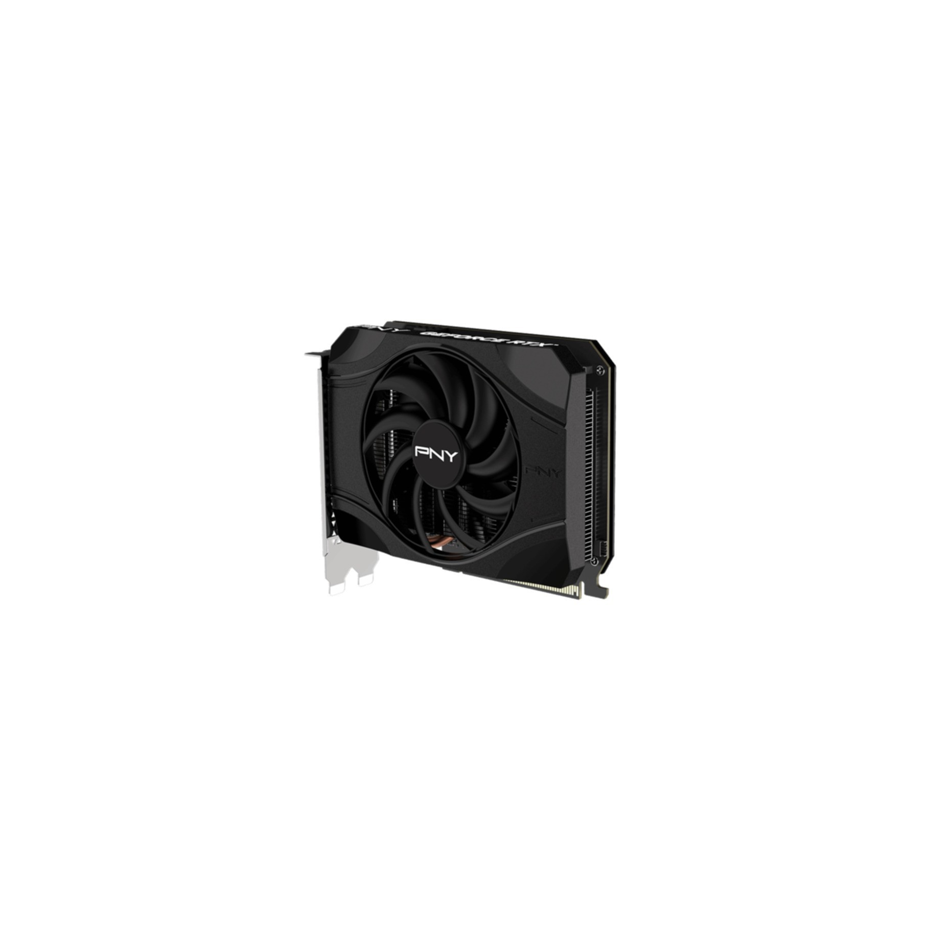VGA PNY GeForce® RTX™ 5050 8GB Single Fan DLSS4 VGA PNY GeForce® RTX™ 5050 8GB Single Fan DLSS4