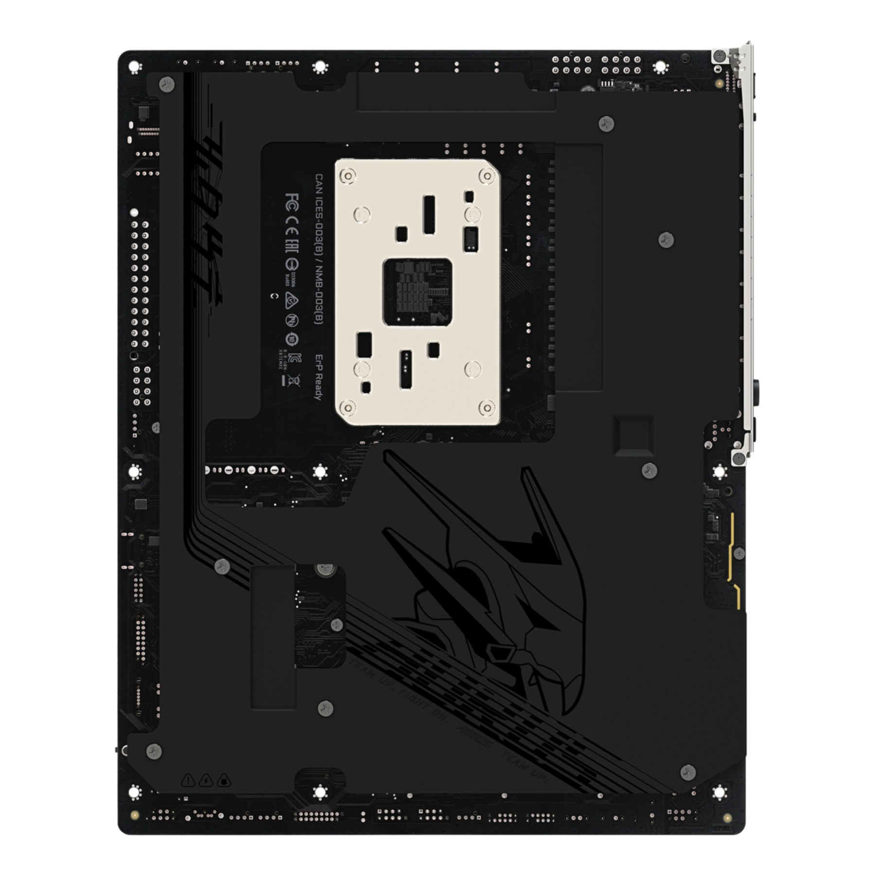 Gigabyte GA-X870E AORUS MASTER X3D (AM5) (D) Gigabyte GA-X870E AORUS MASTER X3D (AM5) (D)