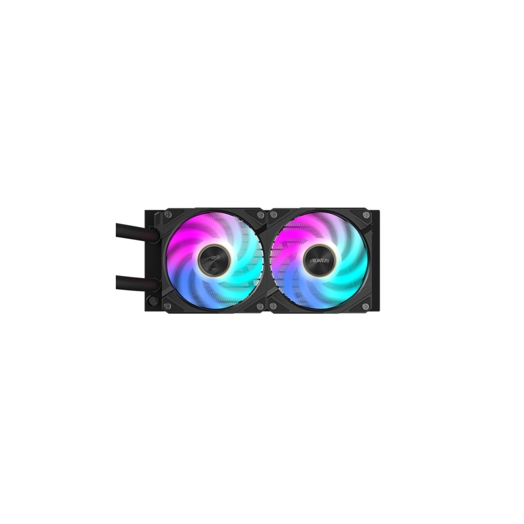 Cooler Gigabyte GP-AORUS WATERFORCE X II 240 Cooler Gigabyte GP-AORUS WATERFORCE X II 240