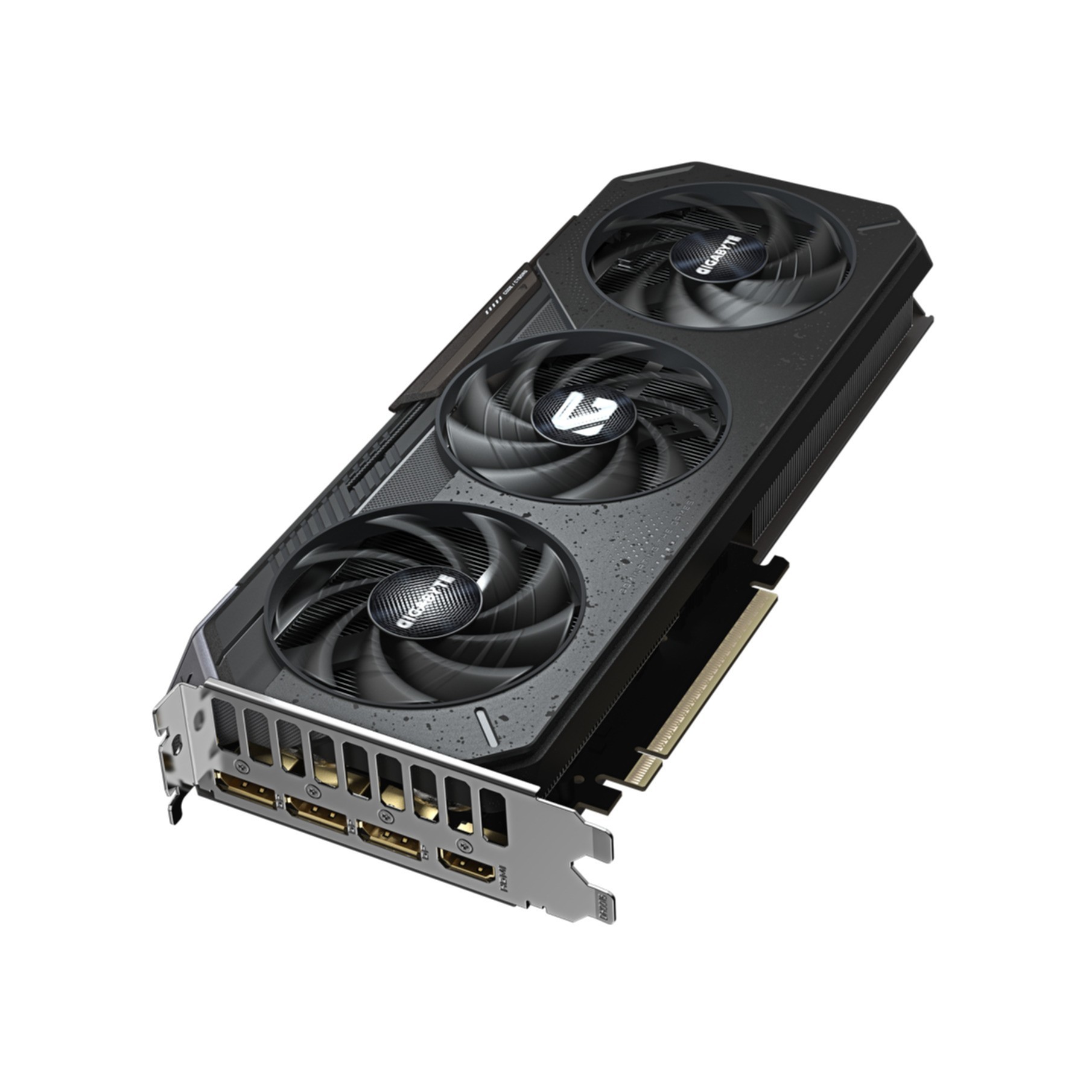 VGA Gigabyte GeForce® RTX 5060 TI 16GB Gaming OC VGA Gigabyte GeForce® RTX 5060 TI 16GB Gaming OC