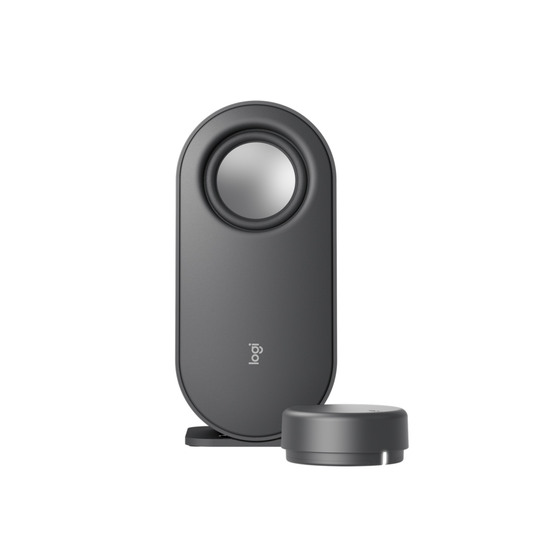 Lautsprecher Logitech Z407 Graphitgrau (980-001348) Lautsprecher Logitech Z407 Graphitgrau (980-001348)