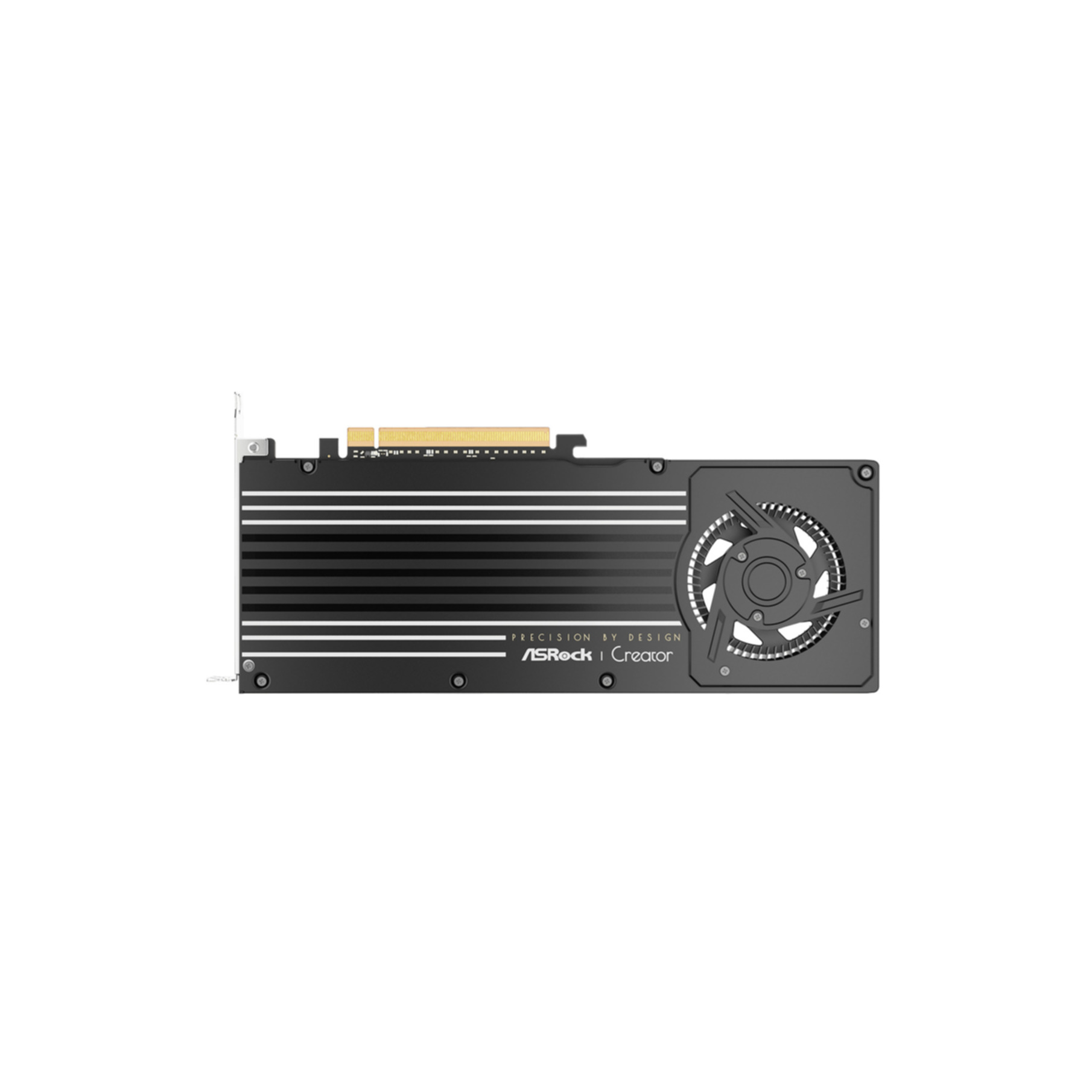 VGA ASRock Intel Arc Pro B60 24GB Creator VGA ASRock Intel Arc Pro B60 24GB Creator