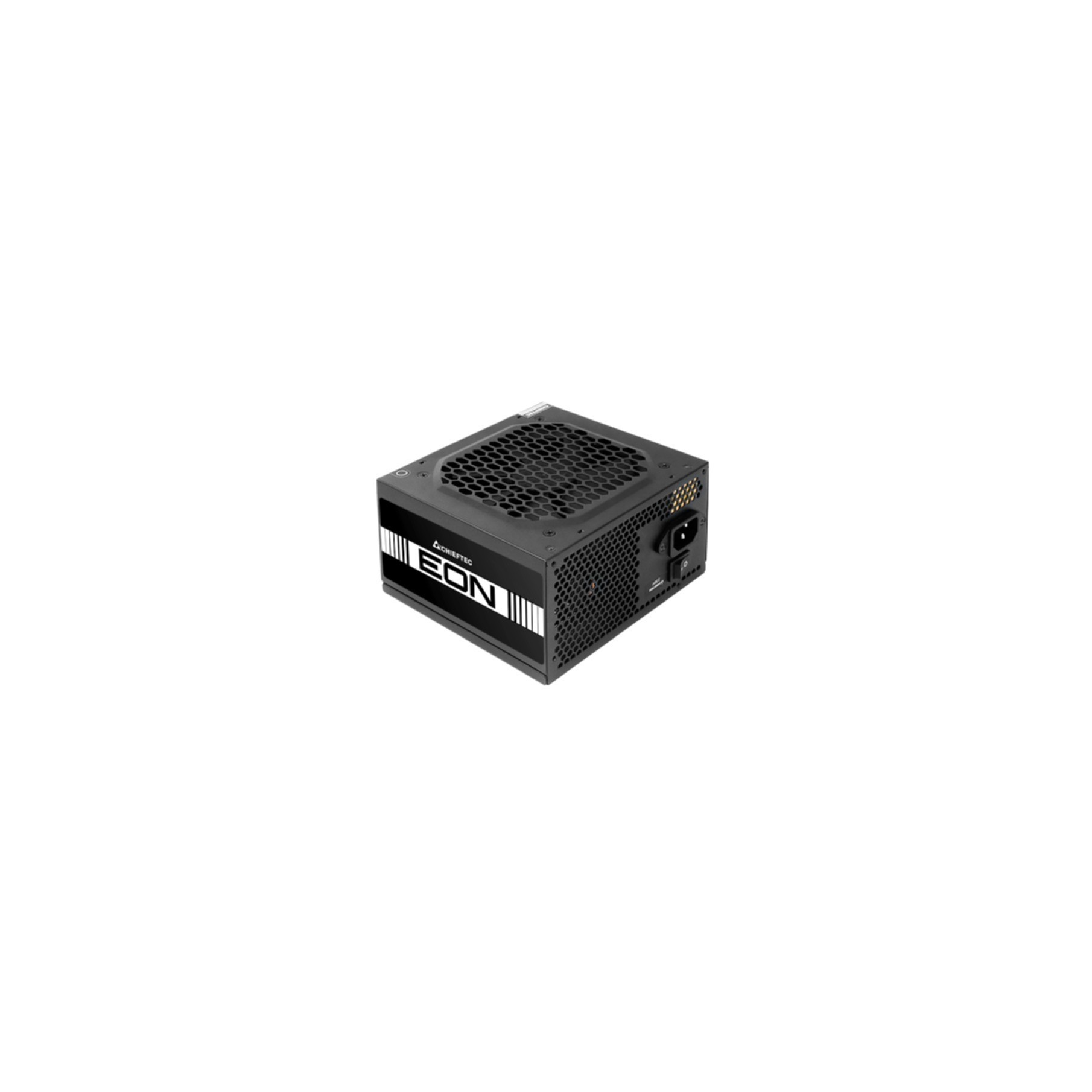 PC- Netzteil Chieftec EON Series ZPU-400S 400W PC- Netzteil Chieftec EON Series ZPU-400S 400W
