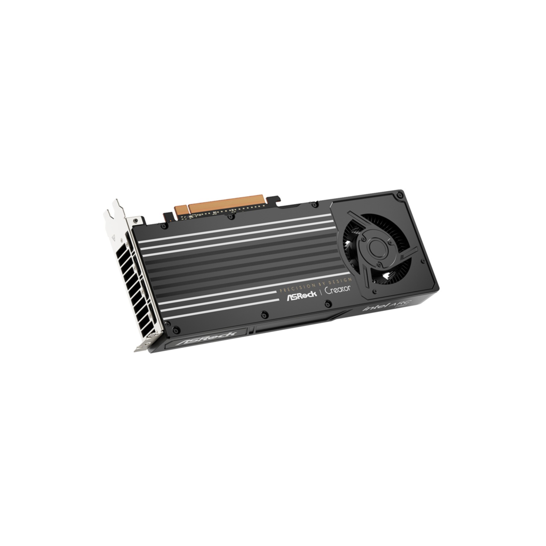 VGA ASRock Intel Arc Pro B70 32GB Creator