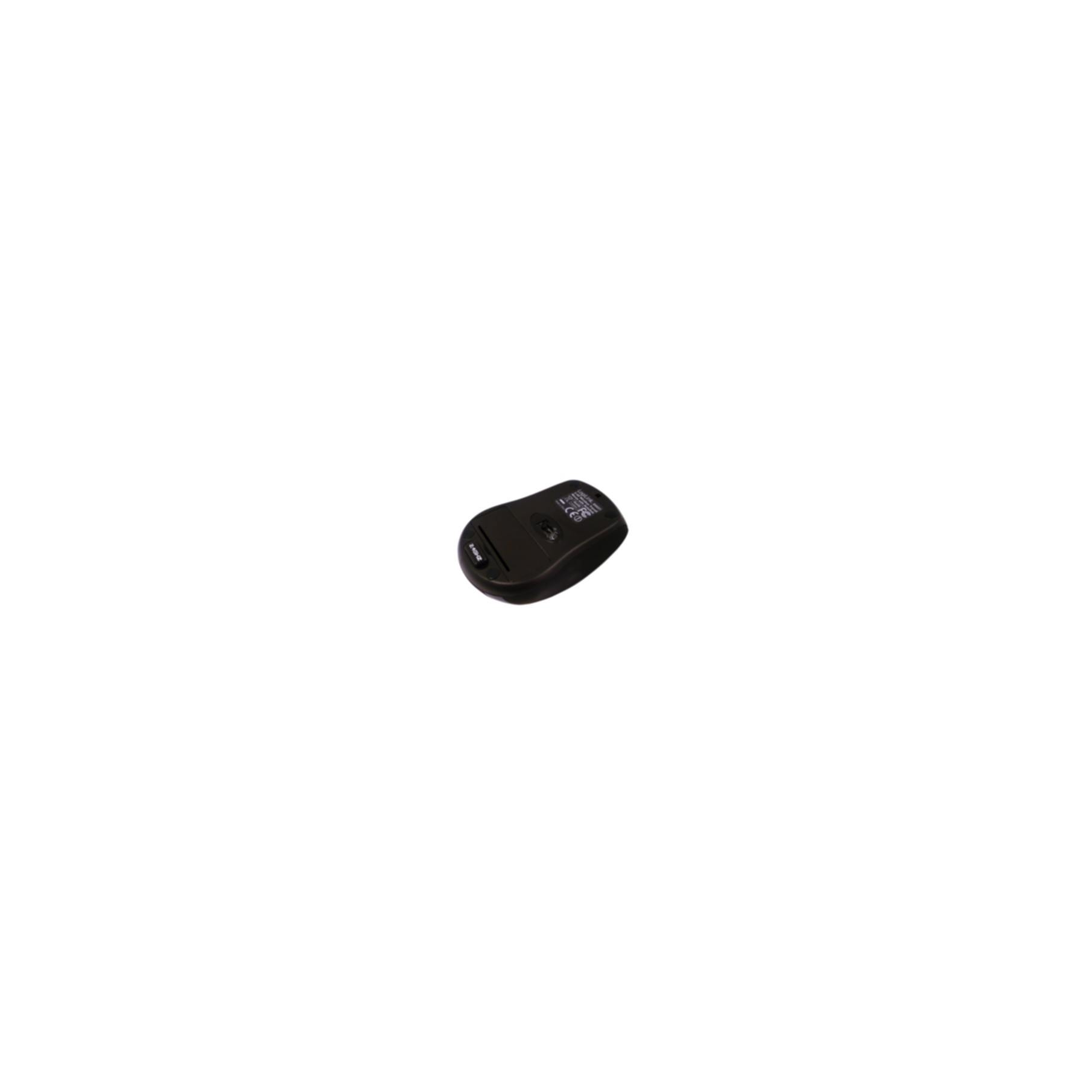 Mouse LogiLink Wireless Optical Mini Mouse, 2,4GHz, black (ID0031) Mouse LogiLink Wireless Optical Mini Mouse, 2,4GHz, black (ID0031)