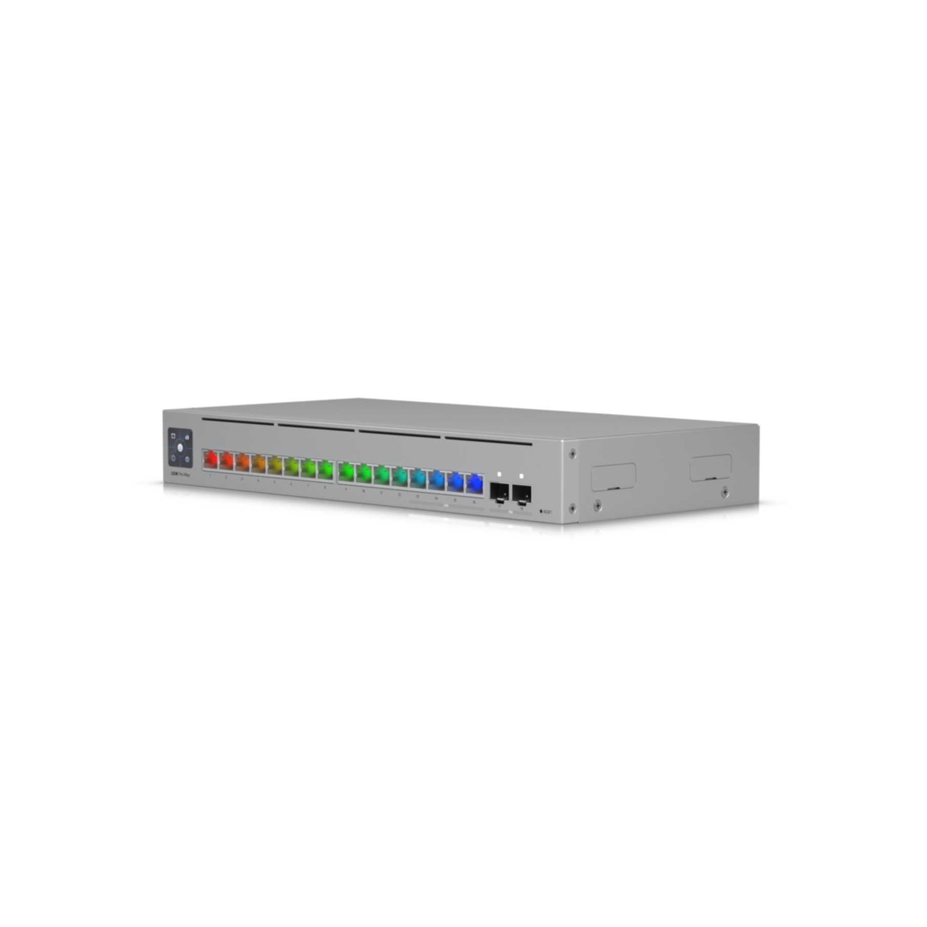 UbiQuiti UniFi Switch 16-port 10/100/1000 USW-PRO-MAX-16 (1 Jahr Garantie)