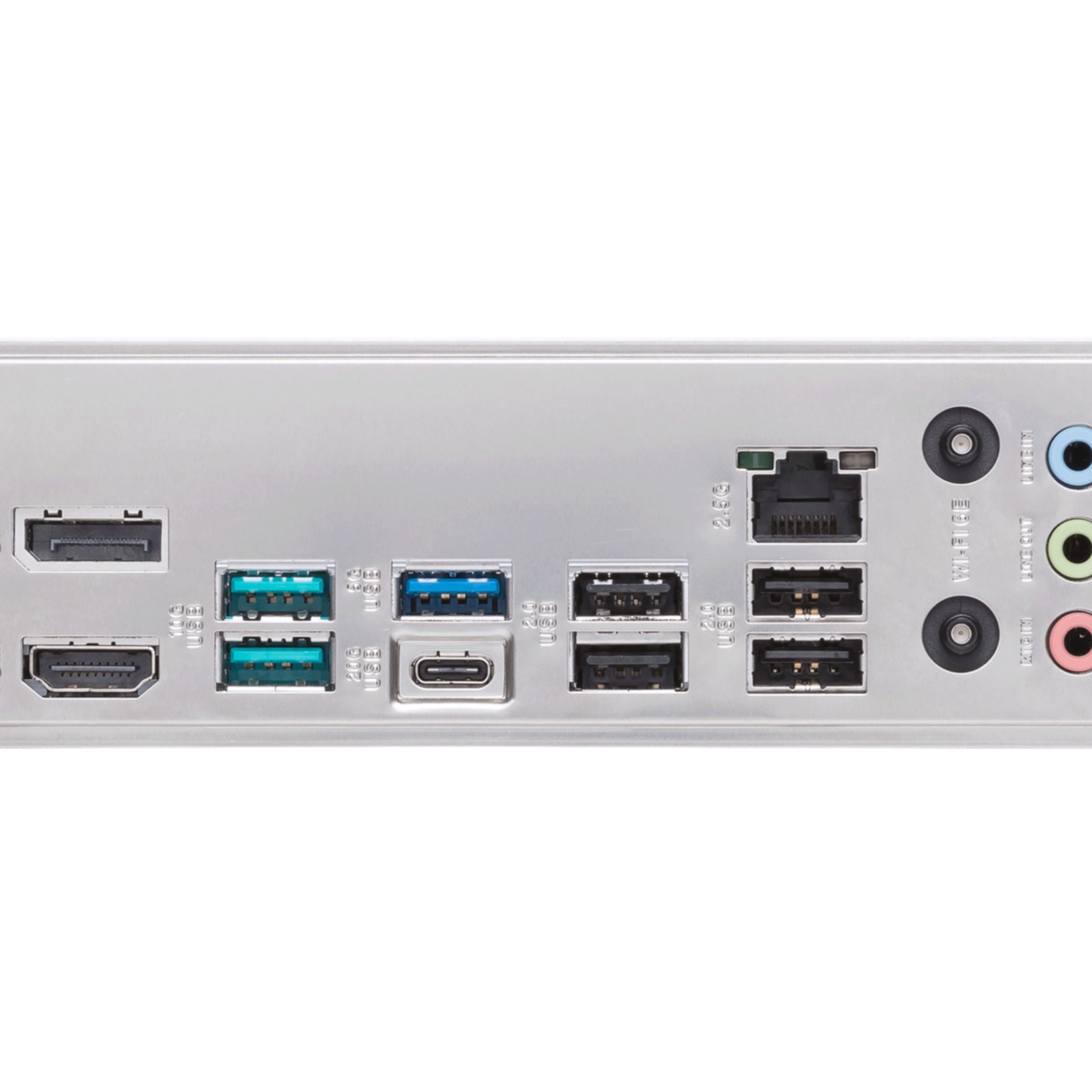 ASUS PRIME B860-PLUS WIFI (1851) (D)