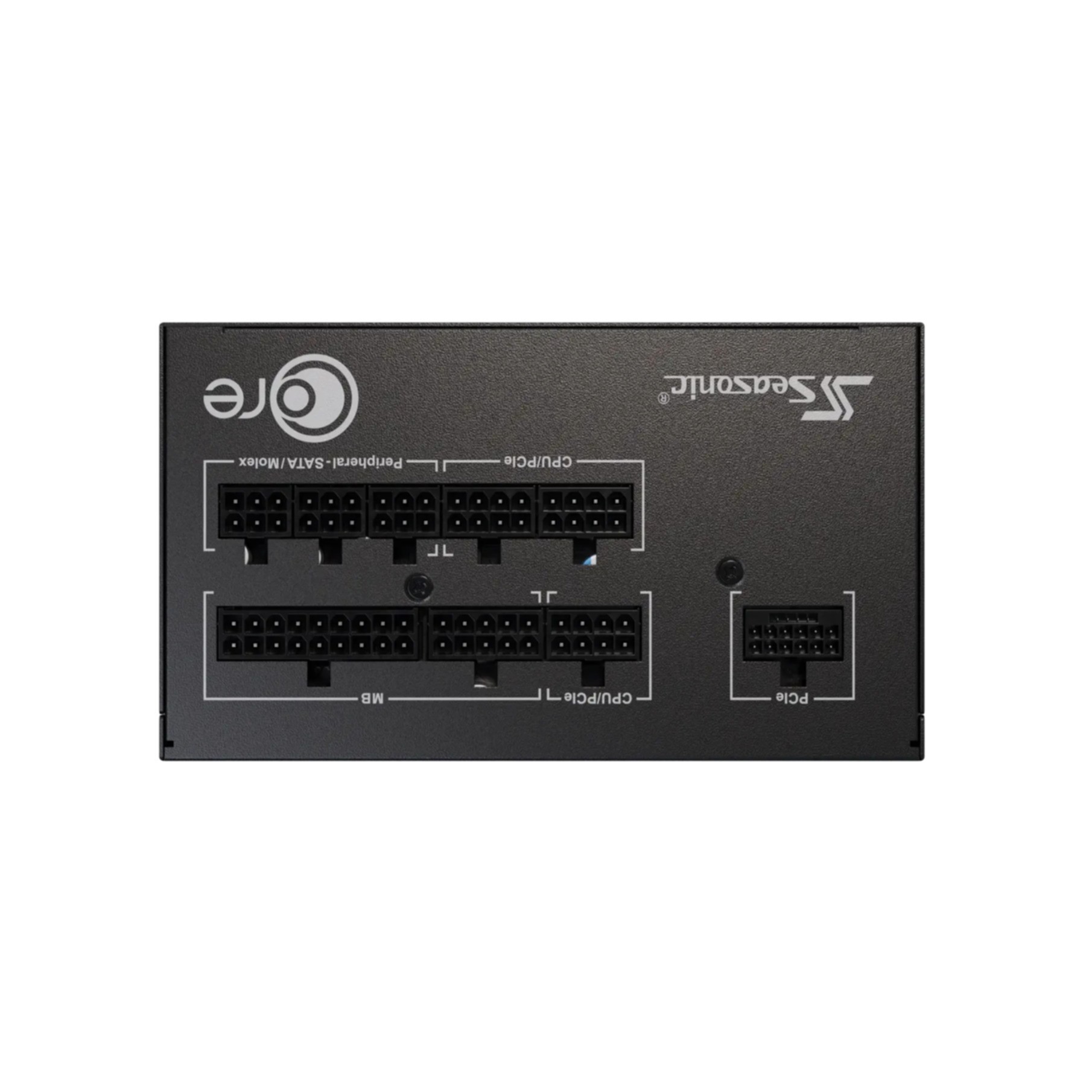 PC- Netzteil Seasonic Core-GX-850 850W Gold modular PC- Netzteil Seasonic Core-GX-850 850W Gold modular