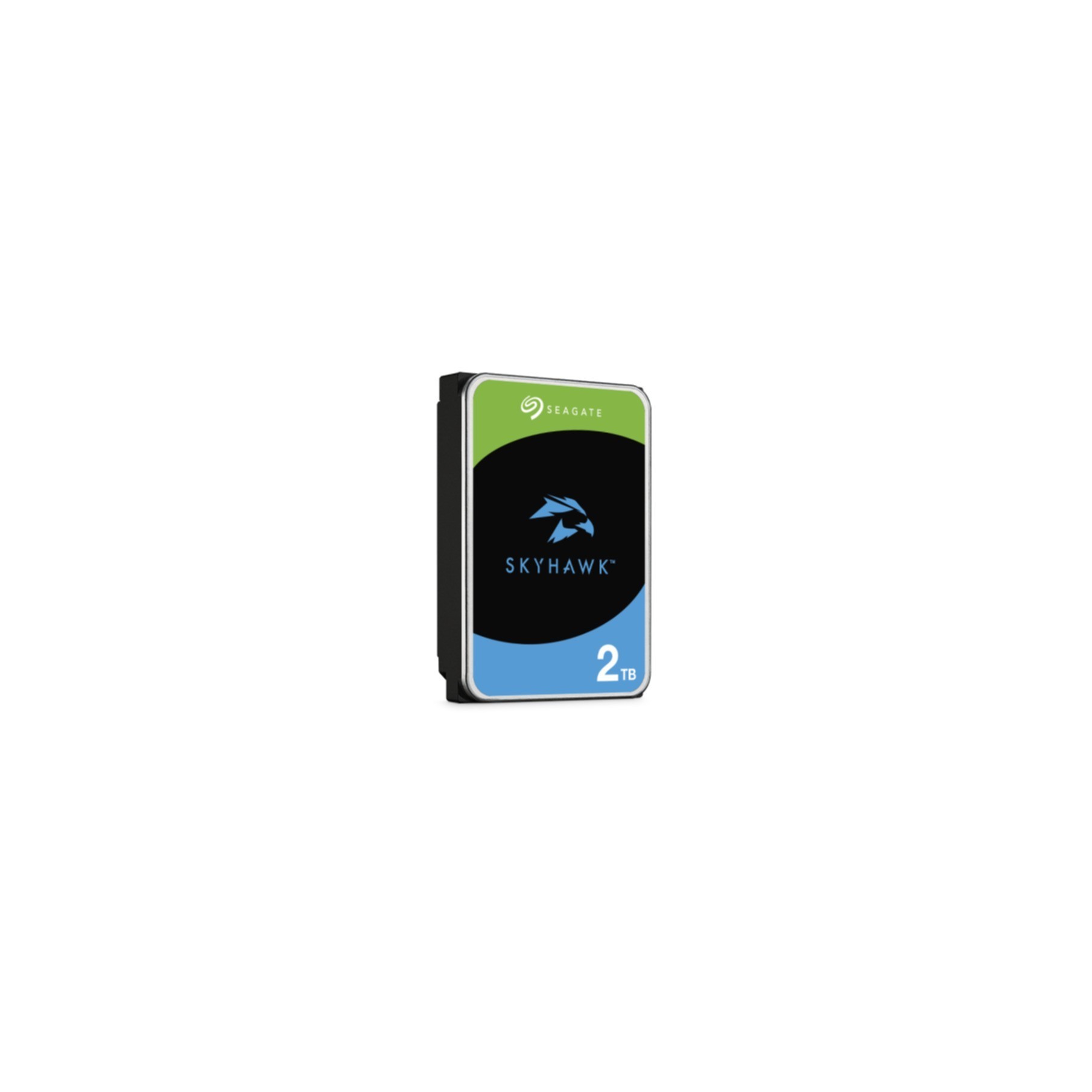 HDD Seagate SkyHawk ST2000VX017 2 TB SATA 256MB (D) HDD Seagate SkyHawk ST2000VX017 2 TB SATA 256MB (D)