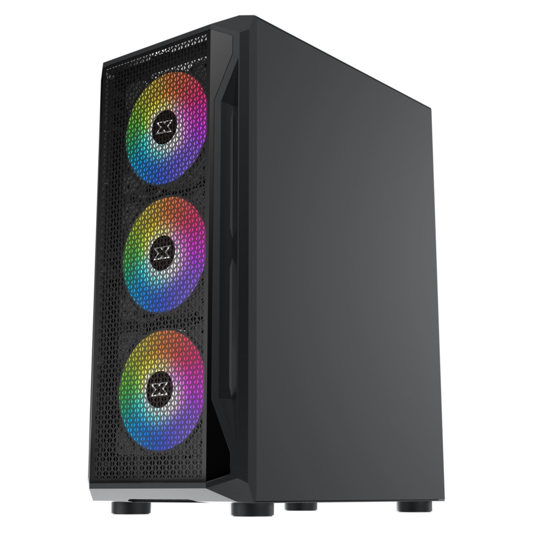 PC- Gehäuse Xigmatek Gaming X PC- Gehäuse Xigmatek Gaming X