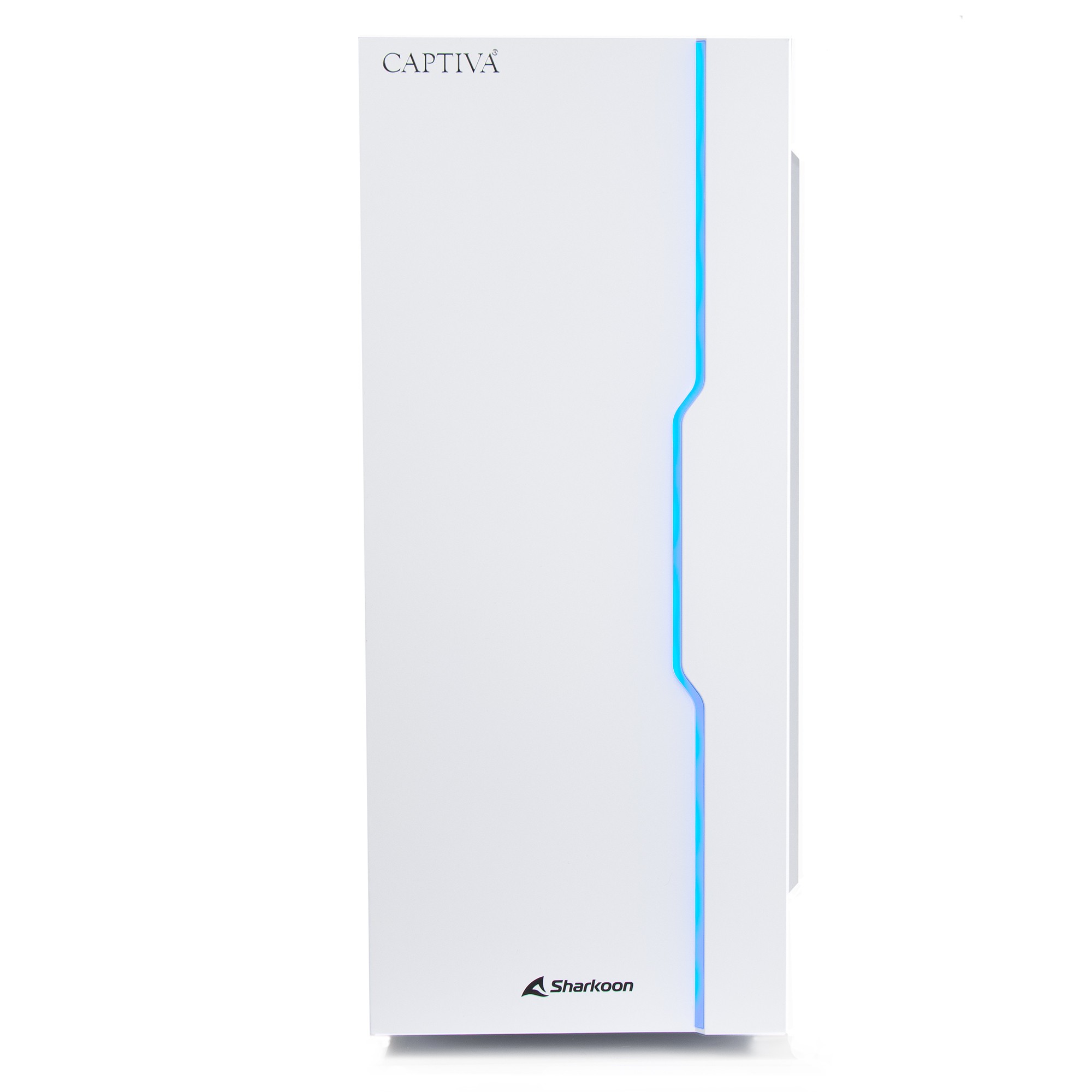 Captiva PC Advanced Gaming I86-158 TFT Bundle (i7-12700F/RTX3060 12GB GDDR6/SSD 1TB/32GB/WLAN/w/o OS) Captiva PC Advanced Gaming I86-158 TFT Bundle (i7-12700F/RTX3060 12GB GDDR6/SSD 1TB/32GB/WLAN/w/o OS)