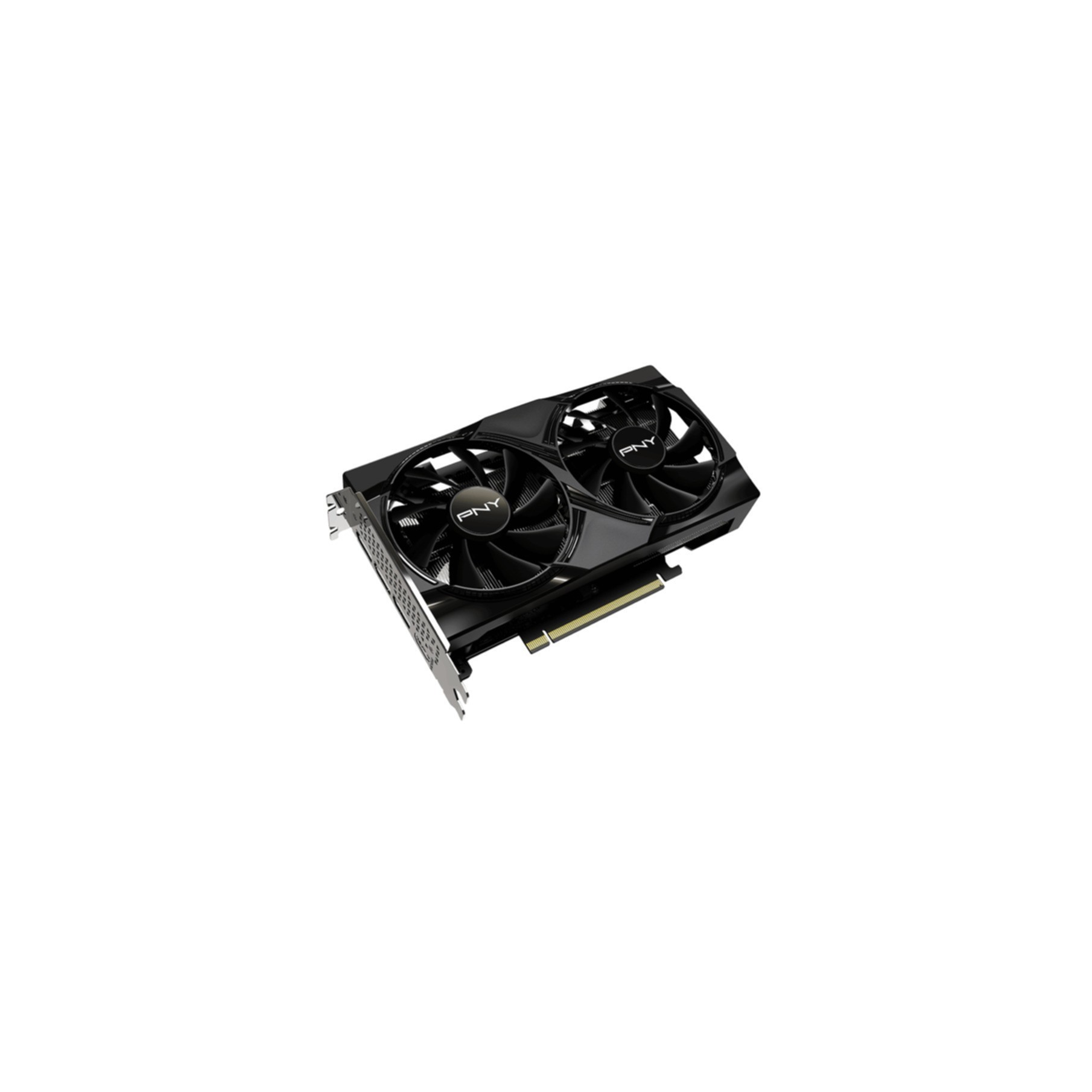VGA PNY GeForce® RTX™ 5050 8GB Dual Fan DLSS4 VGA PNY GeForce® RTX™ 5050 8GB Dual Fan DLSS4