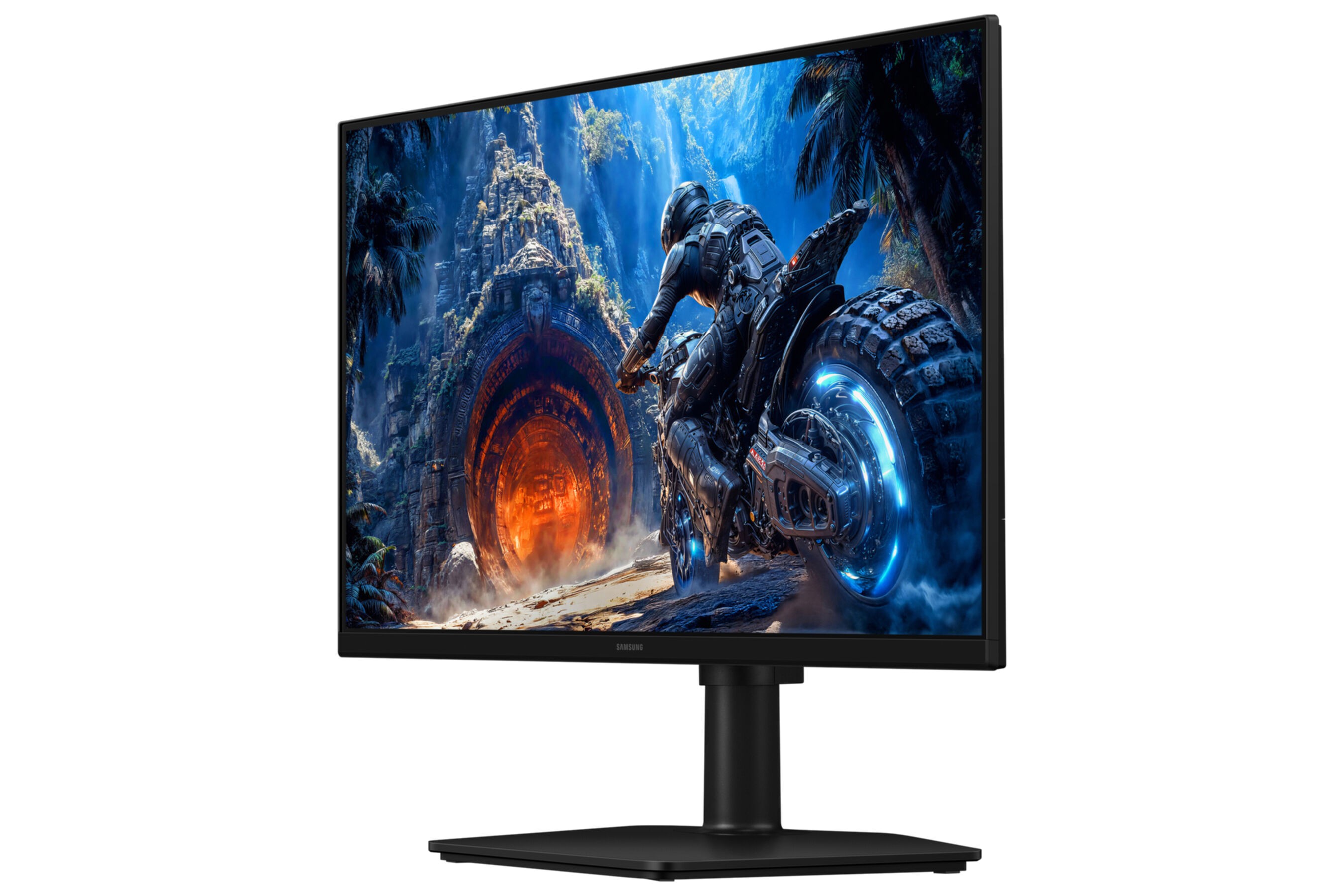 TFT Samsung S25HG402EU 63,5 cm (25")DisplayPort,HDMI TFT Samsung S25HG402EU 63,5 cm (25")DisplayPort,HDMI