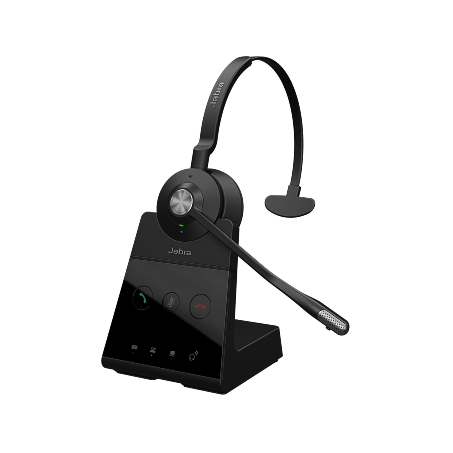 Headset JABRA Engage 65 Mono 9653-553-111 Headset JABRA Engage 65 Mono 9653-553-111