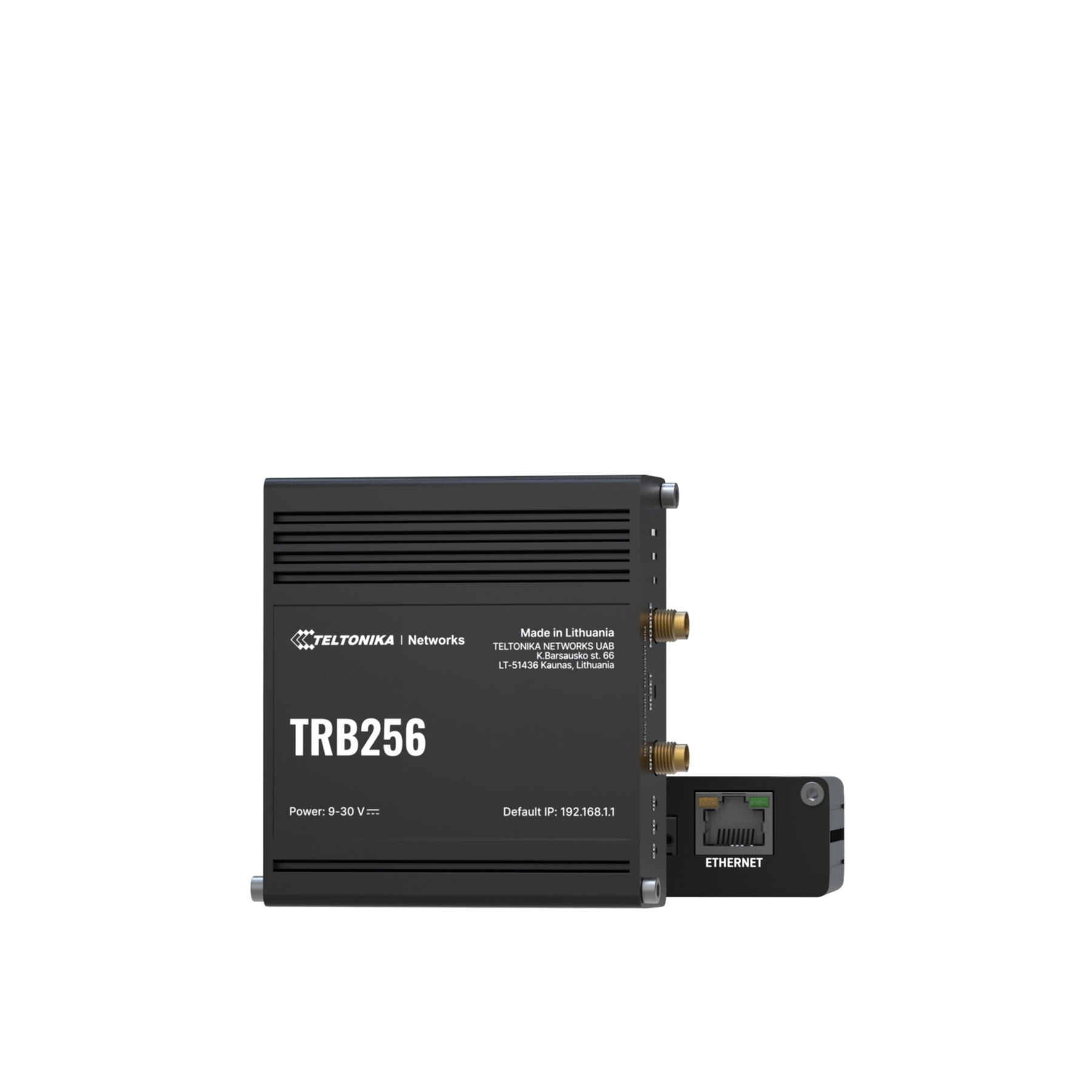 Teltonika TRB256 Gateway 450 MHZ Teltonika TRB256 Gateway 450 MHZ