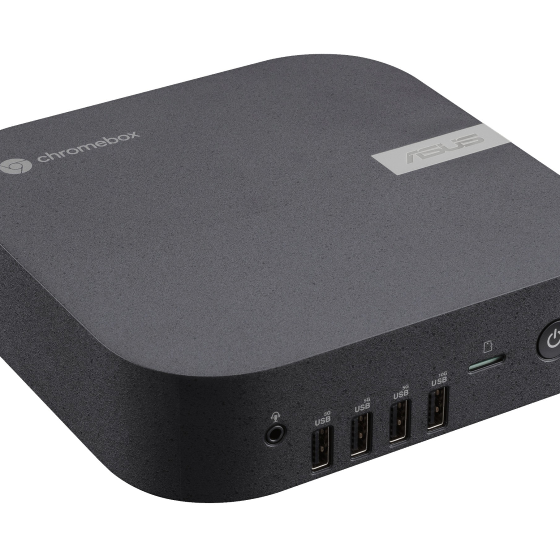 Asus CHROMEBOX6-S3006UN Chromebox6 (inklusive Gema) L10