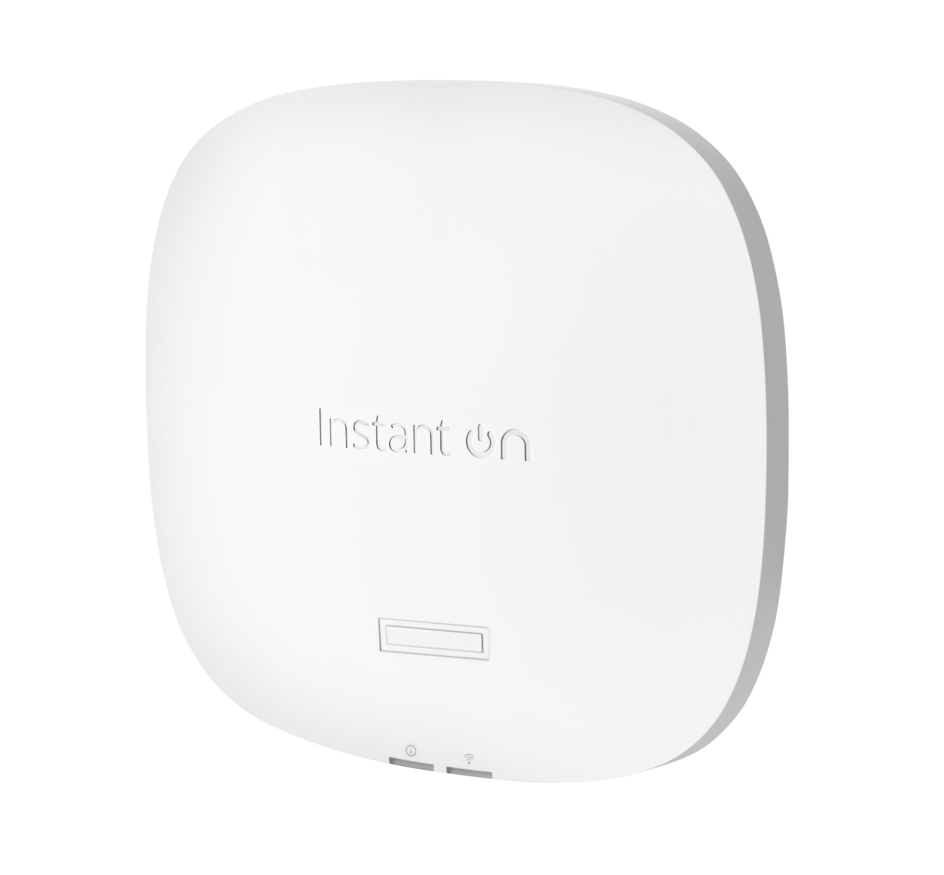 HPE Networking Instant On AP25 (RW) - Accesspoint (R9B28A) HPE Networking Instant On AP25 (RW) - Accesspoint (R9B28A)