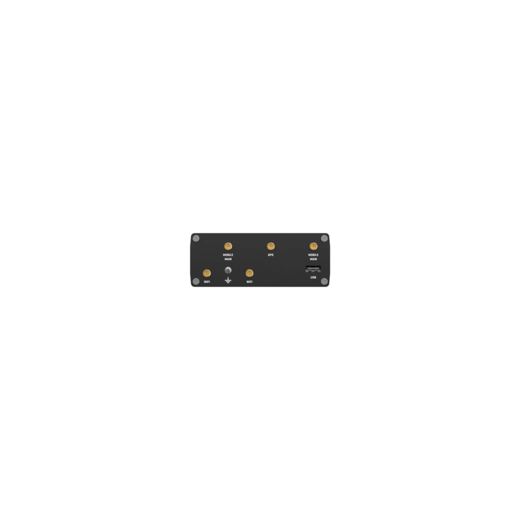 Teltonika RUTM11 Industrial LTE-Router Teltonika RUTM11 Industrial LTE-Router