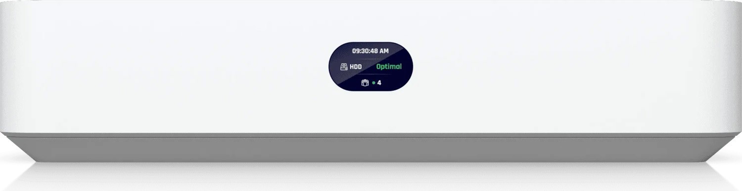 UbiQuiti Network Video Recorder Instant KIT UNVR-INSTANT (1 Jahr Garantie)