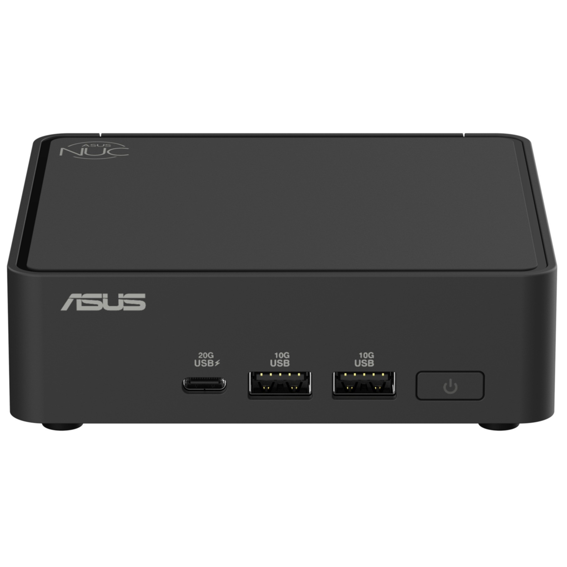 Asus NUC 15 PRO RNUC15CRKU5063C2 Core Ultra 5 225H - Slim - Cyber Canyon (inklusive Gema) L10