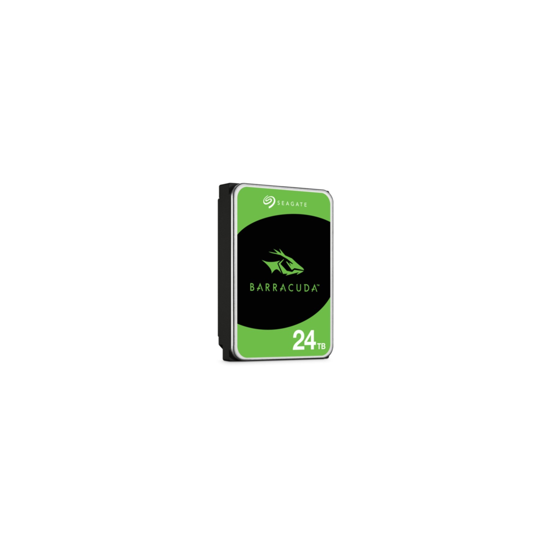 HDD Seagate Barracuda ST24000DM001 24TB SATA III (D) HDD Seagate Barracuda ST24000DM001 24TB SATA III (D)