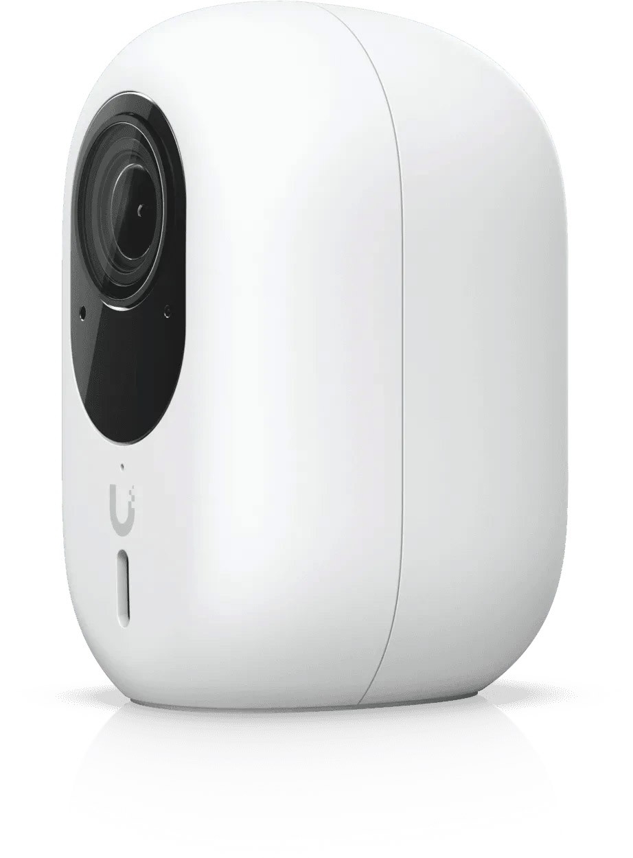 UbiQuiti Instant UVC-G6-INS-W IP-Sicherheitskamera, Innen & Außen, Kabellos (1 Jahr Garantie) UbiQuiti Instant UVC-G6-INS-W IP-Sicherheitskamera, Innen & Außen, Kabellos (1 Jahr Garantie)